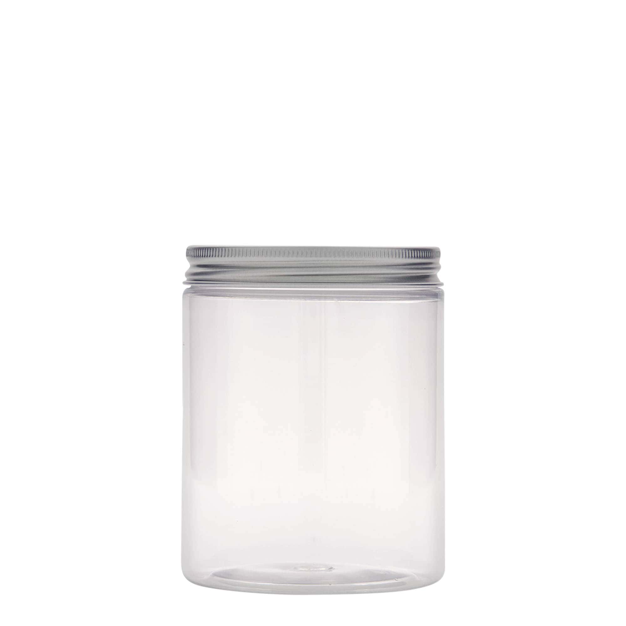 300 ml PET-purk 'Isabella', sulgur: 70/400