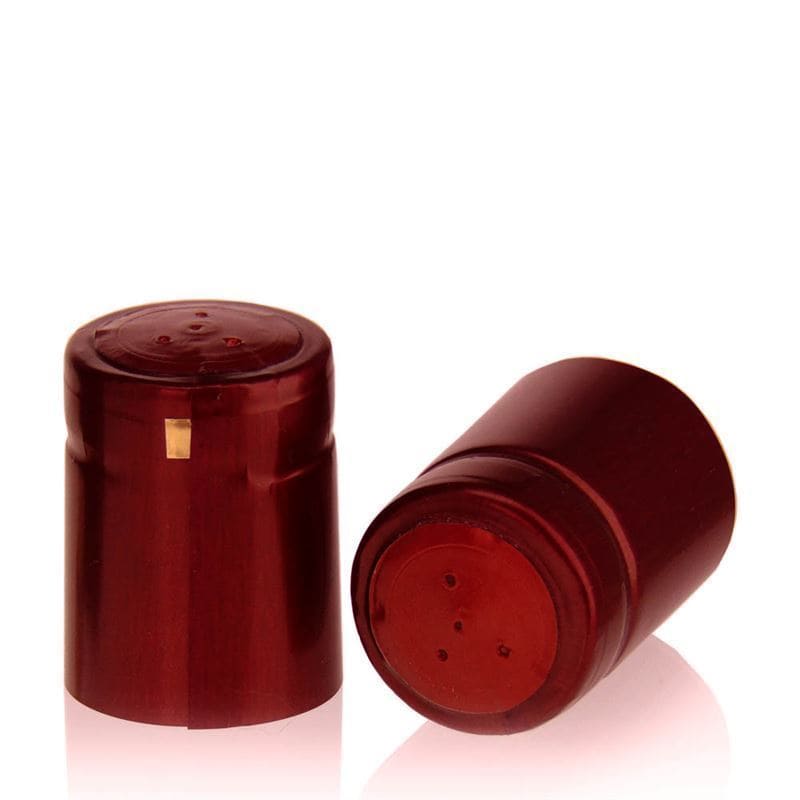 Termokork 32×41, PVC-plast, veinpunane
