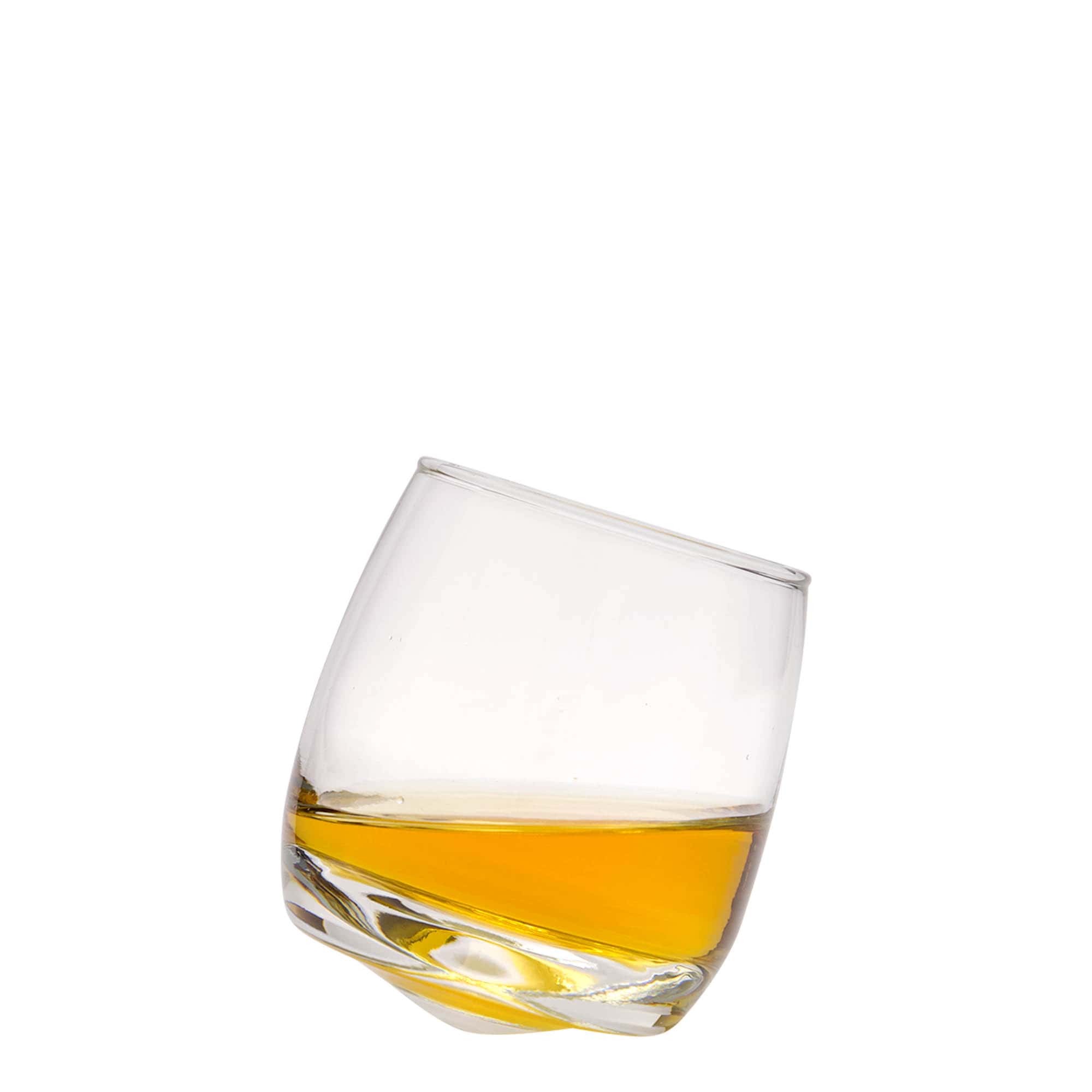 200 ml joogiklaas 'Wackel-Pitt', klaas