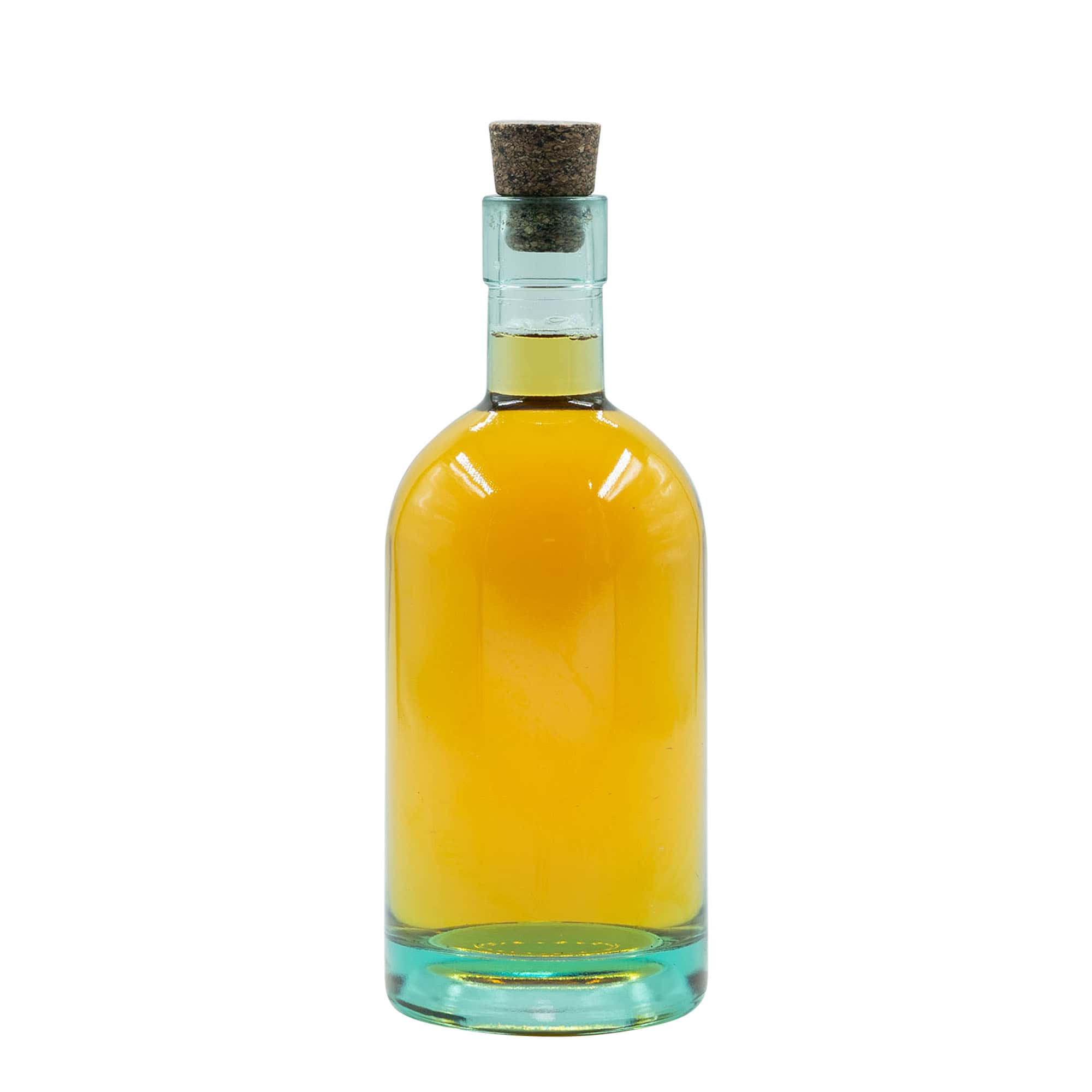 700 ml klaaspudel „Eco Dome“, avale: kork