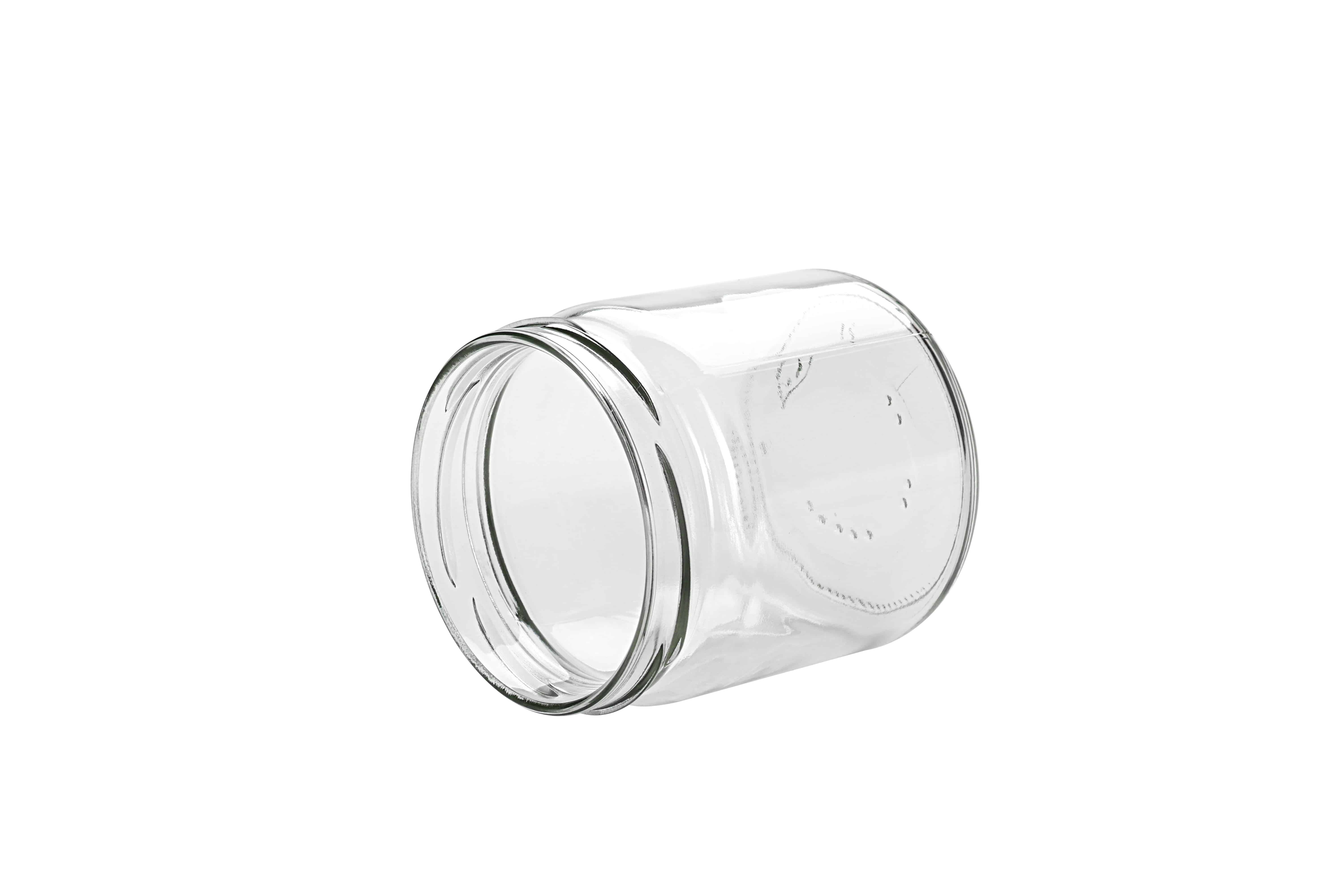 388 ml mee purk, suuava: Twist Off (TO 82)