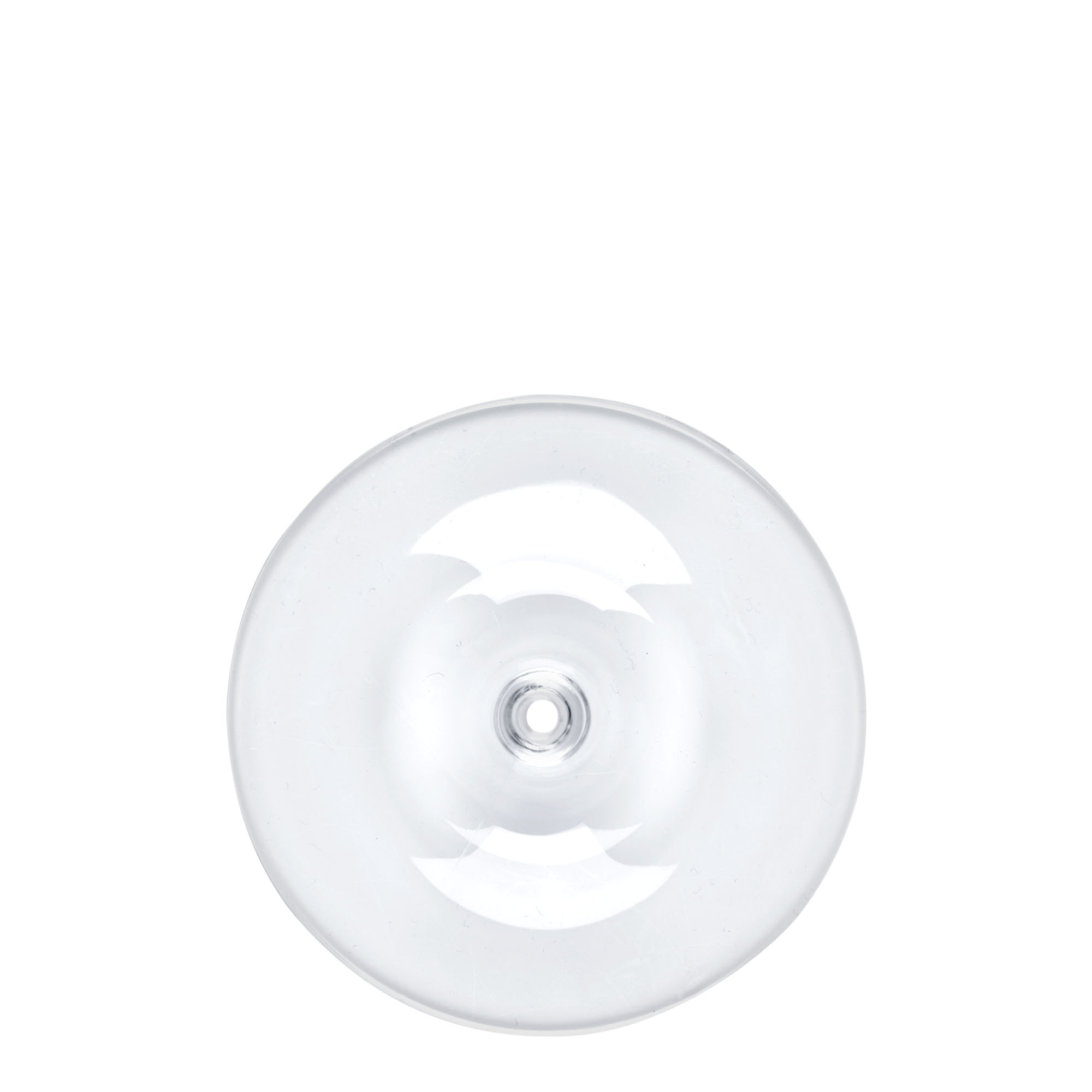 Plexiklaasjalus 500 ml 'Globus' jaoks