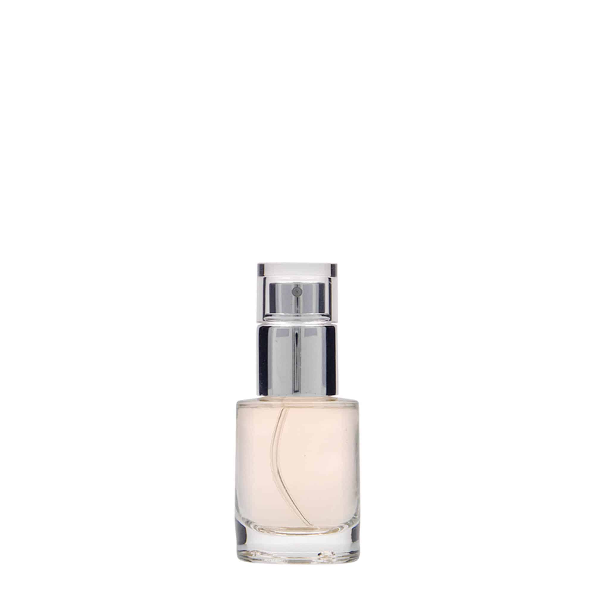 15 ml klaasflakoon 'Jasmina'