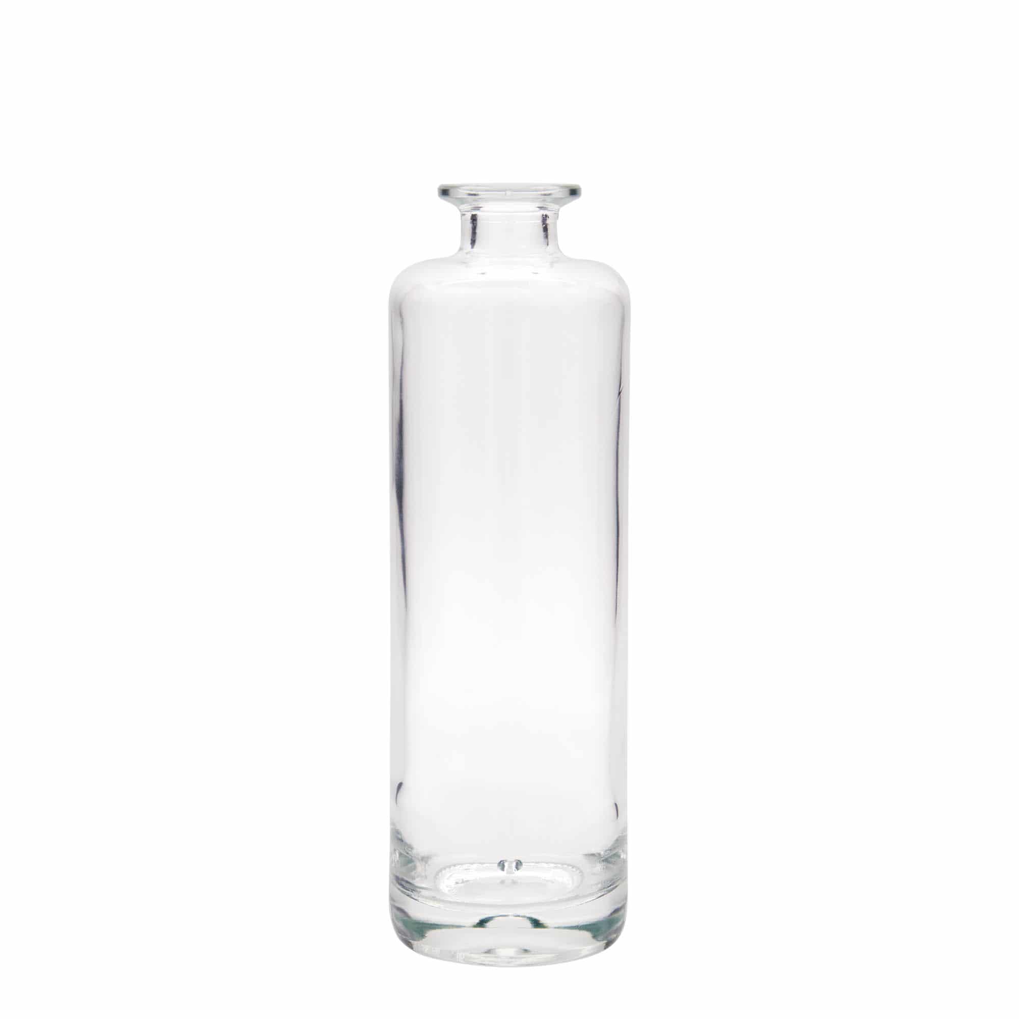 500 ml klaaspudel 'Alberto', sulgur: kork