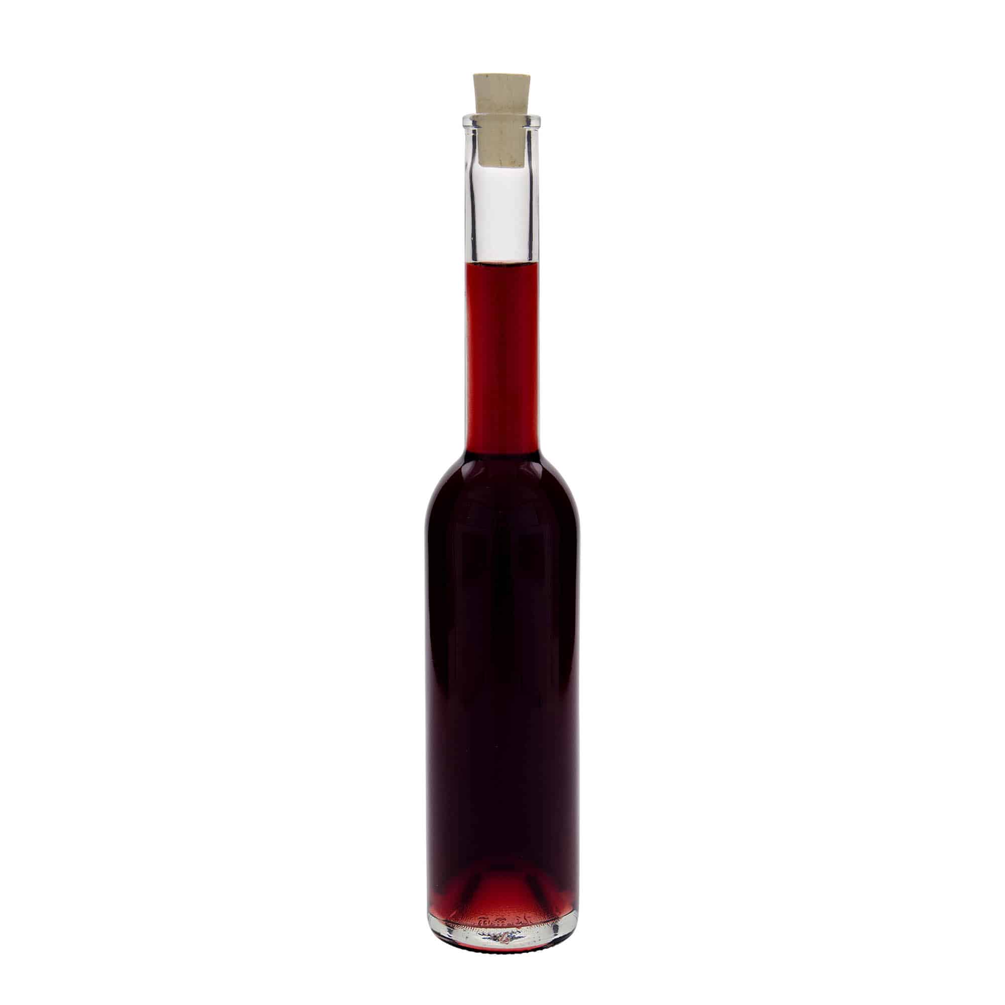 350 ml klaaspudel 'Opera', suu: kork