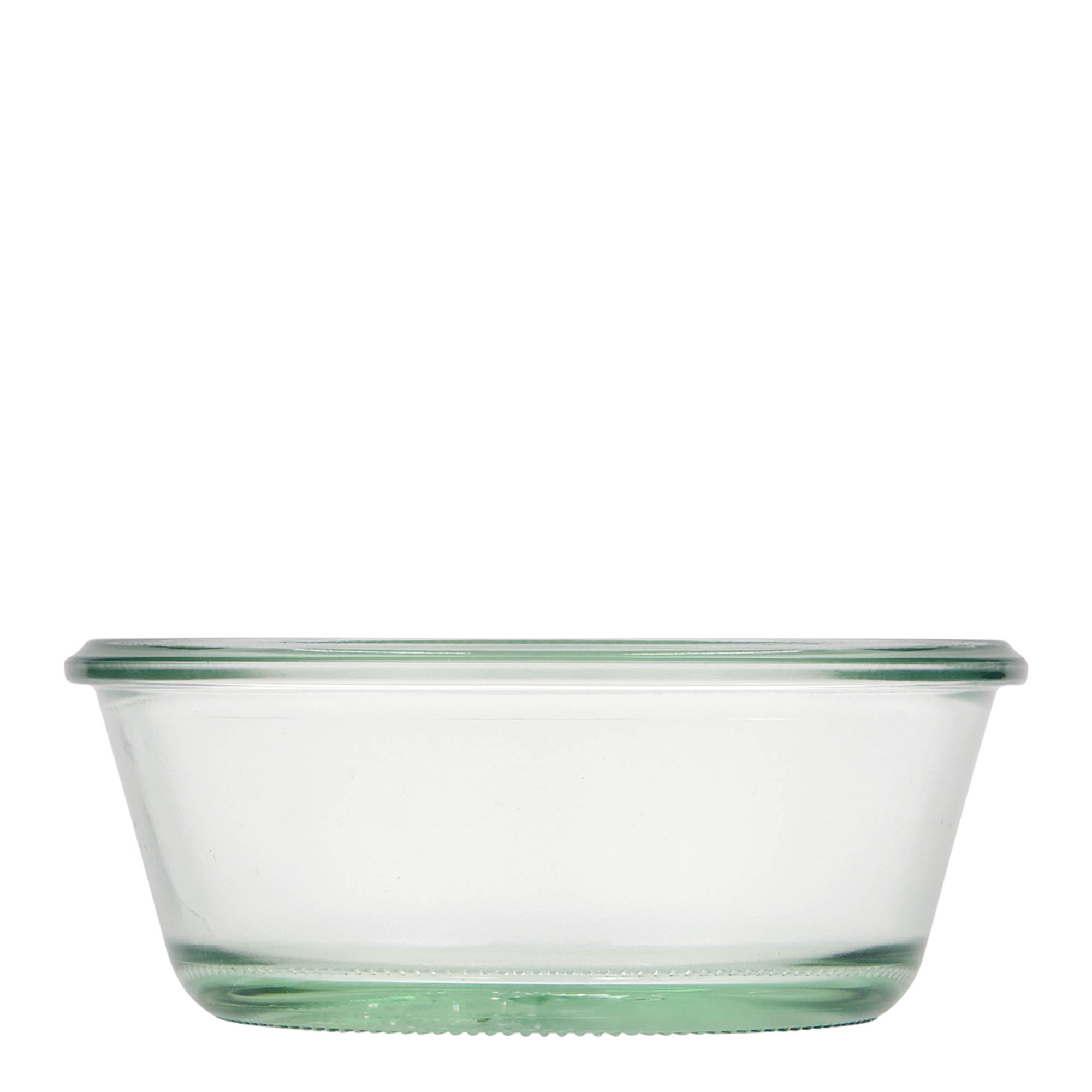 300 ml WECK-gourmetklaas, suu: ümaräär 300 ml WECK-gourmetklaas, suu: ümaräär