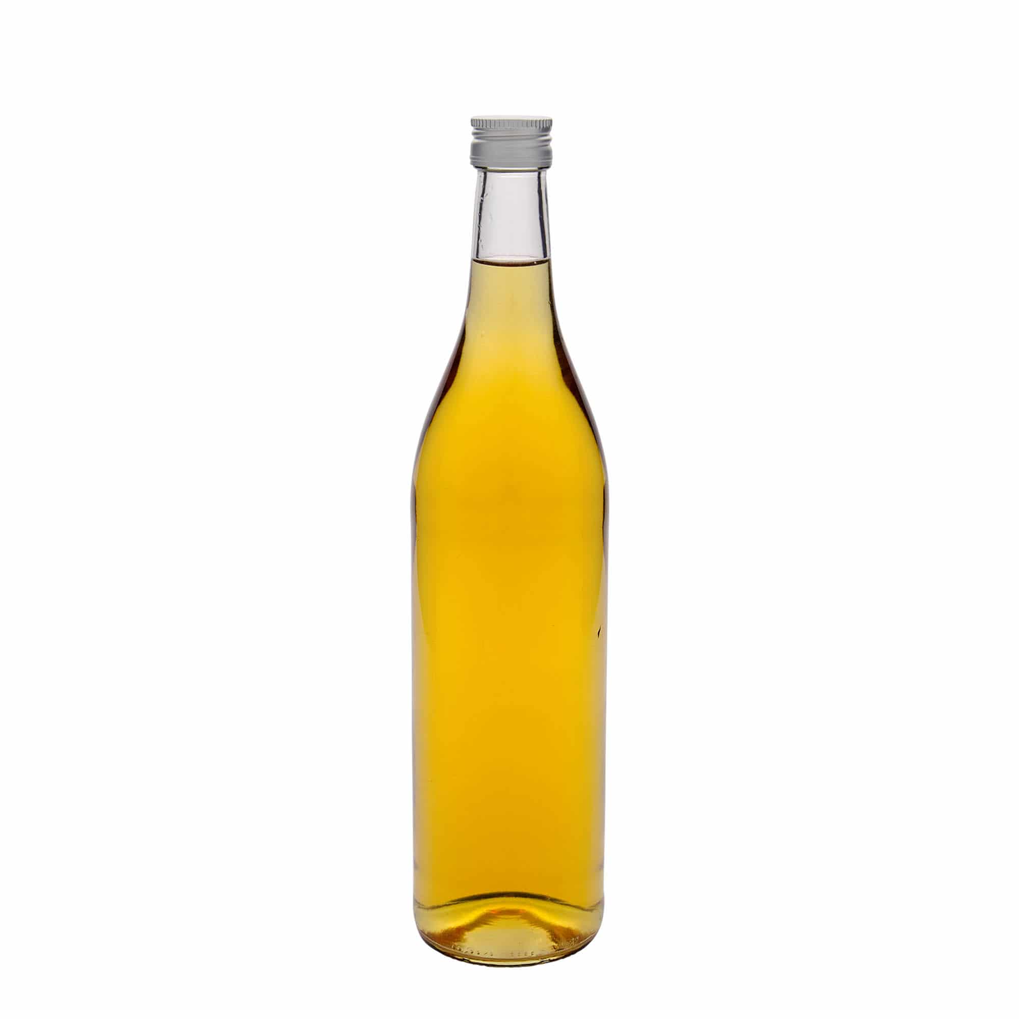 700 ml klaaspudel 'Roger', suuava: PP 28