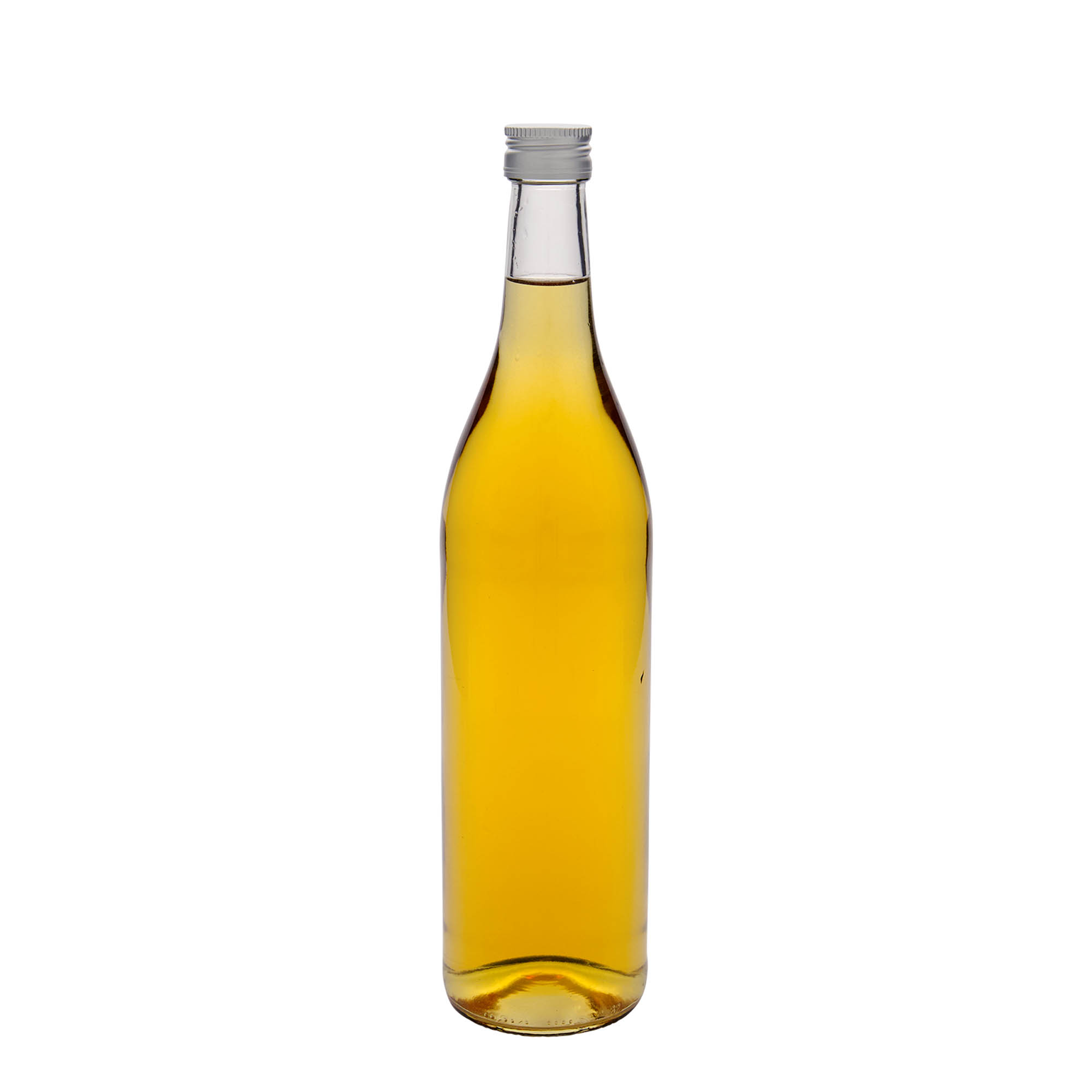 700 ml klaaspudel 'Roger', suuava: PP 28