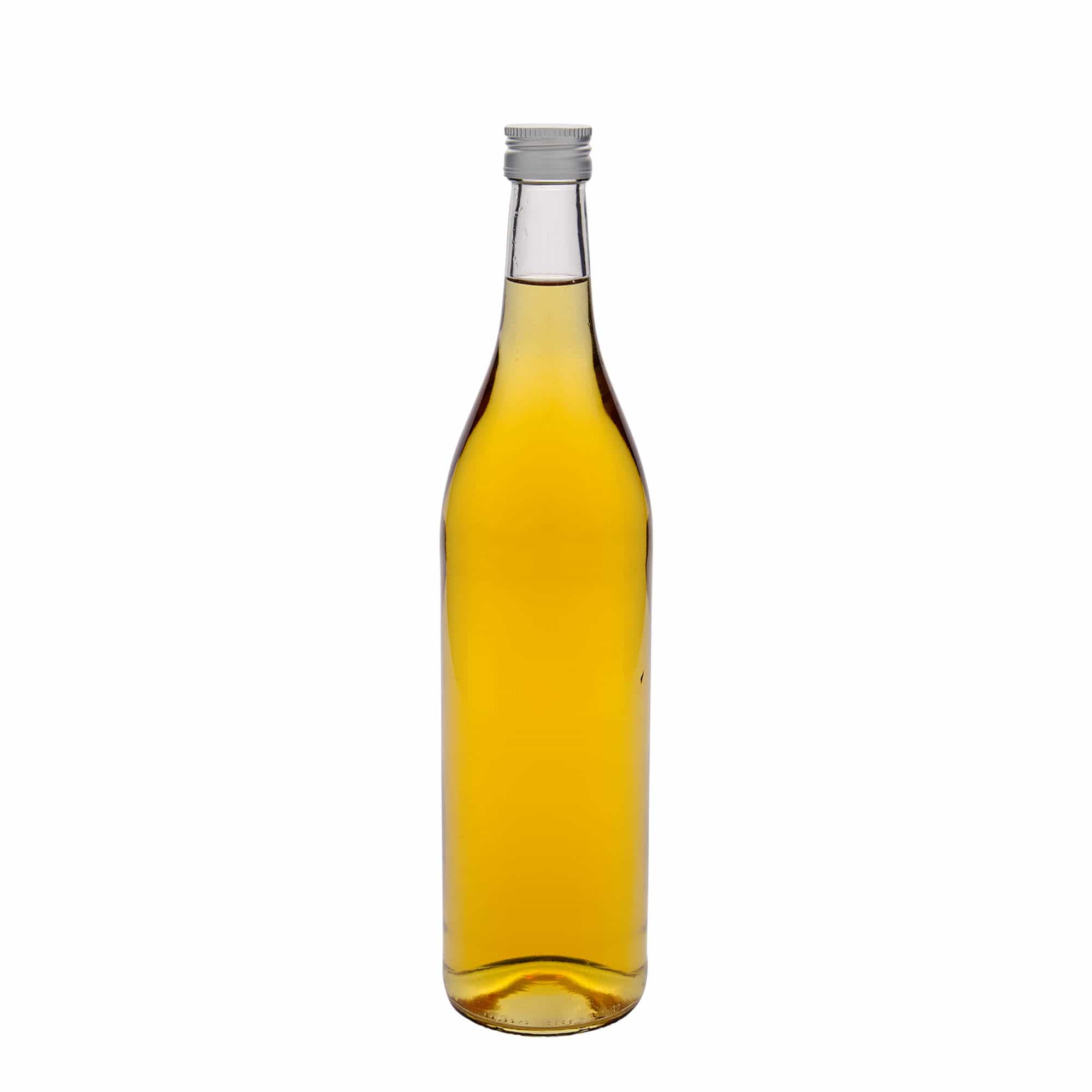 700 ml klaaspudel „Roger“, avale: PP 28