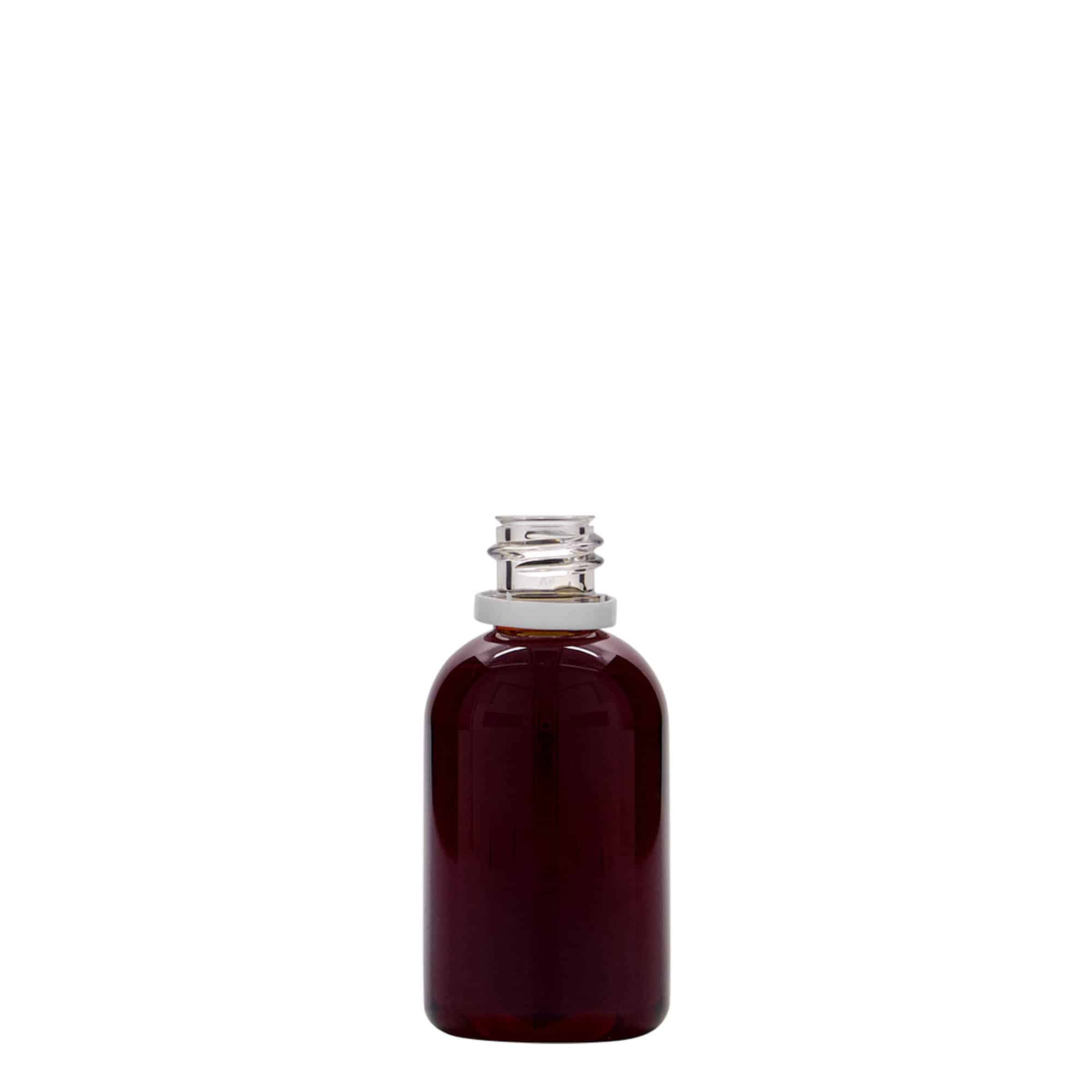 50 ml PET-rohupudel 'Easy Living', plast, sulgur: DIN 18