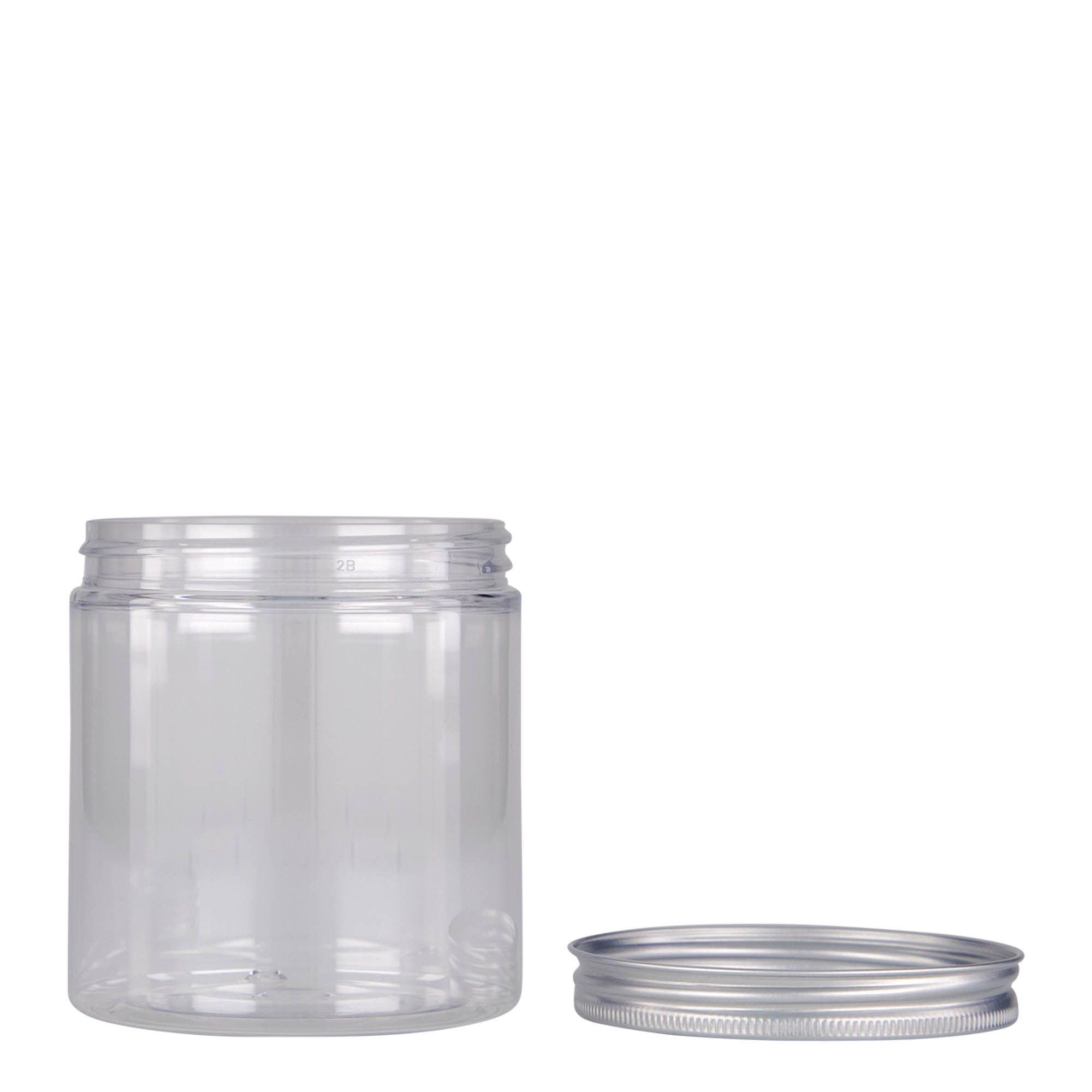 250 ml PET-purk 'Isabella', ava: 70/400