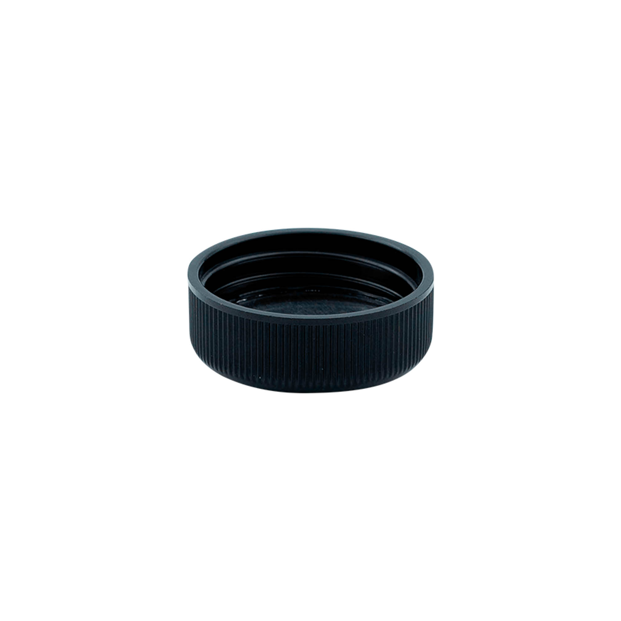 Kruvikork „Tintpurk“, HPM-plast, must