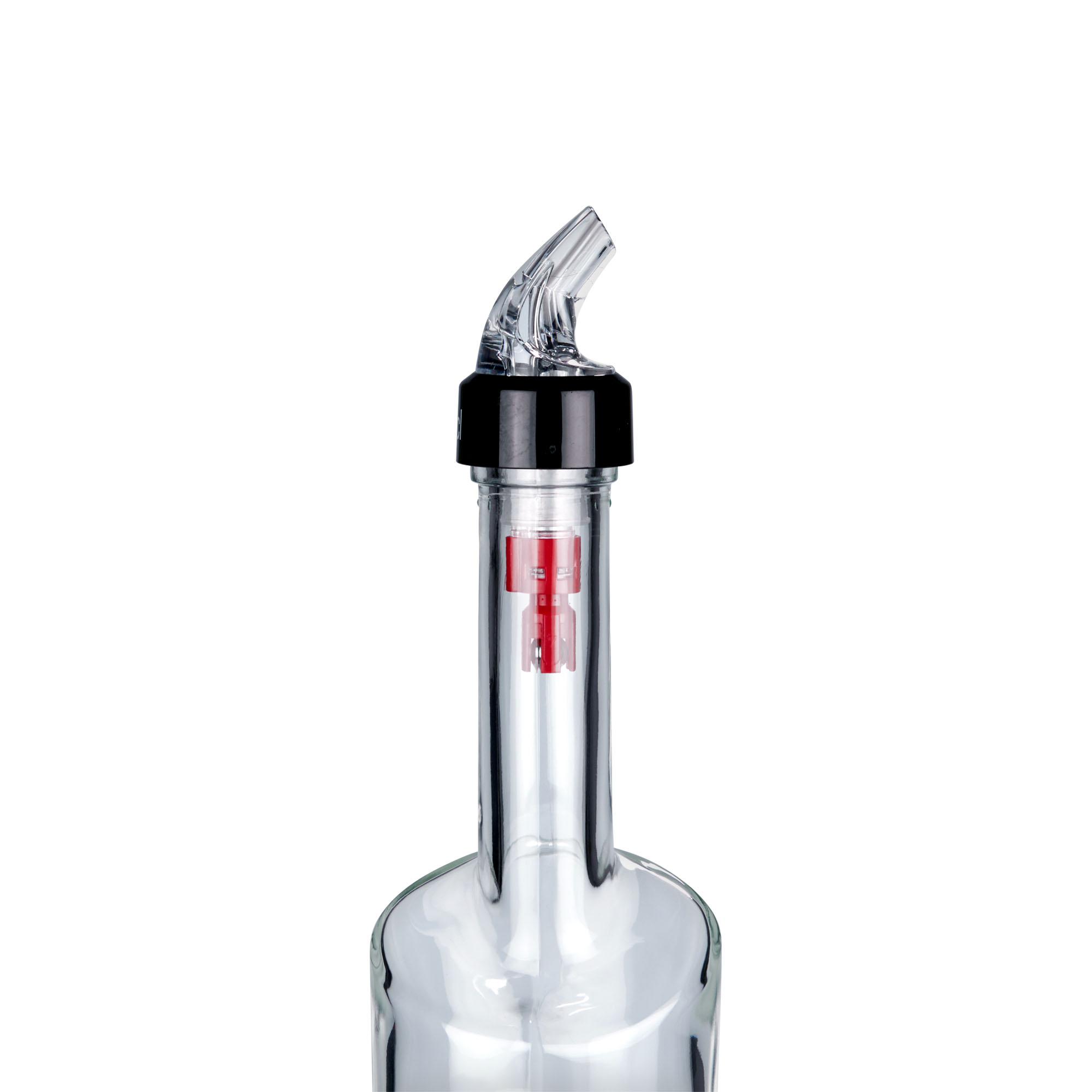 Doseerimisvoolik „Auto Pour“ 3 cl, PE-plast, läbipaistev Doseerimisvoolik „Auto Pour“ 3 cl, PE-plast, läbipaistev