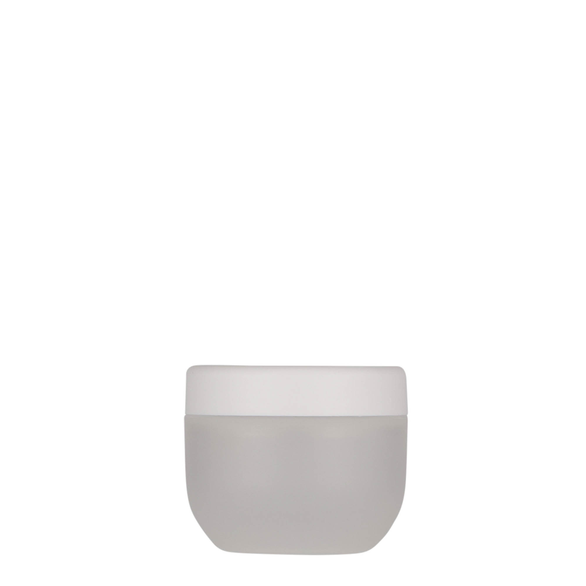 50 ml plastiktoos 'Magic', PP, naturaalne, avaus: kruvikork
