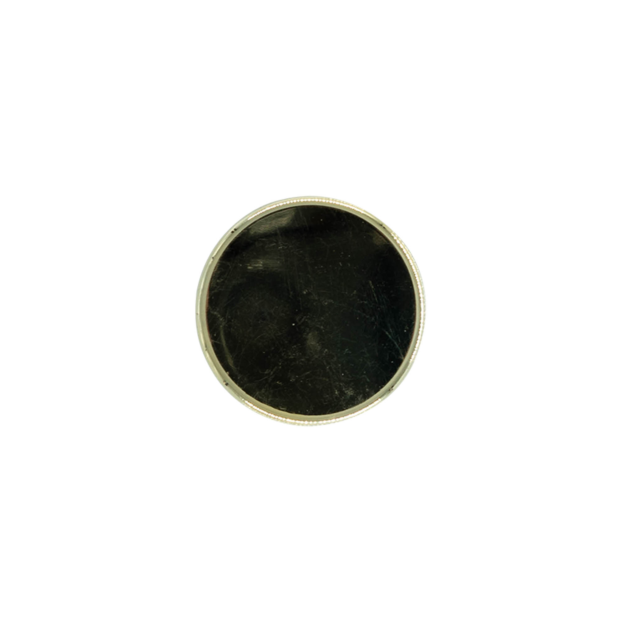 Kruvikork, metall-plastik, kuldne, suuava jaoks: PP 28