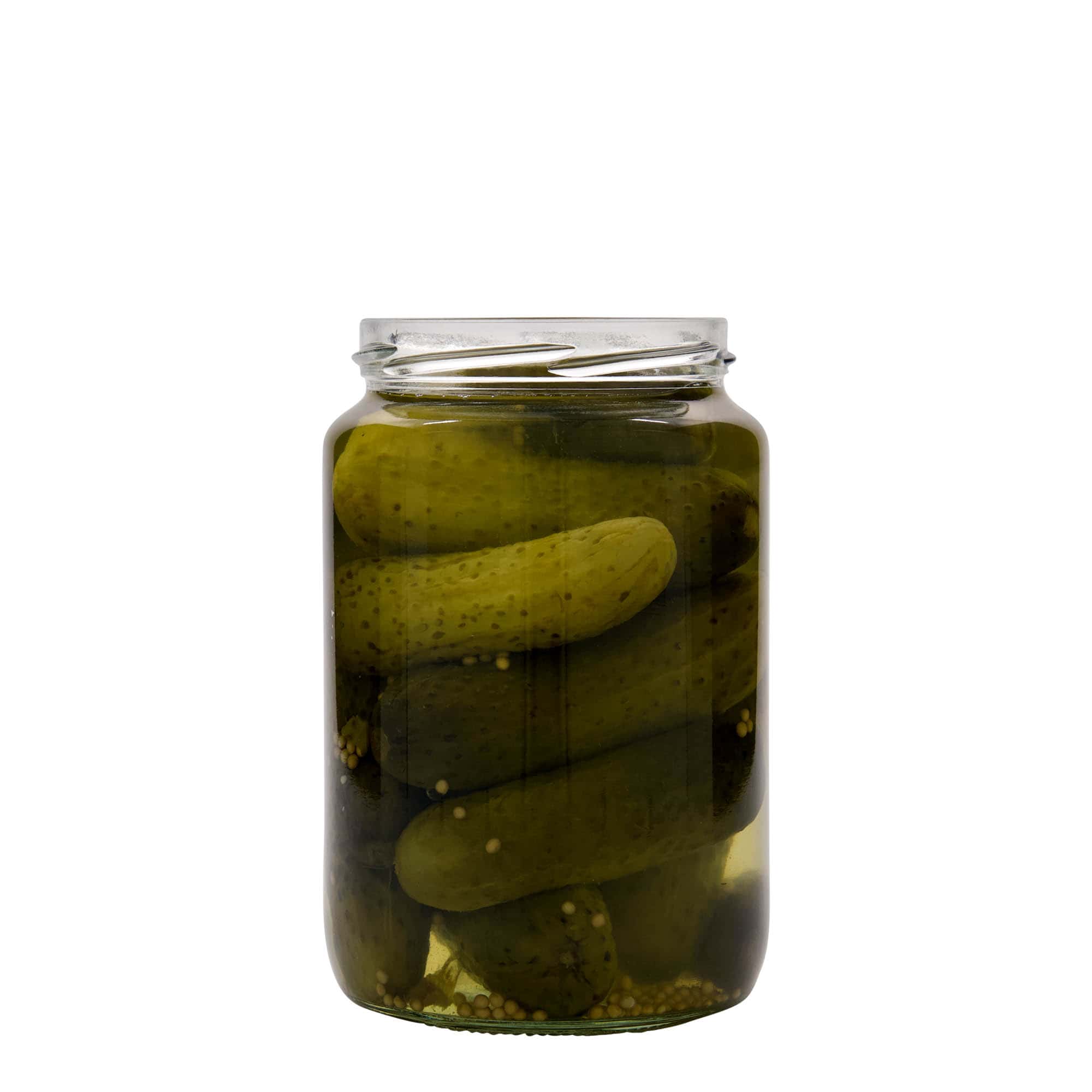 795 ml konserveerimispurk, ava: Twist-Off (TO 82) 795 ml konserveerimispurk, ava: Twist-Off (TO 82)