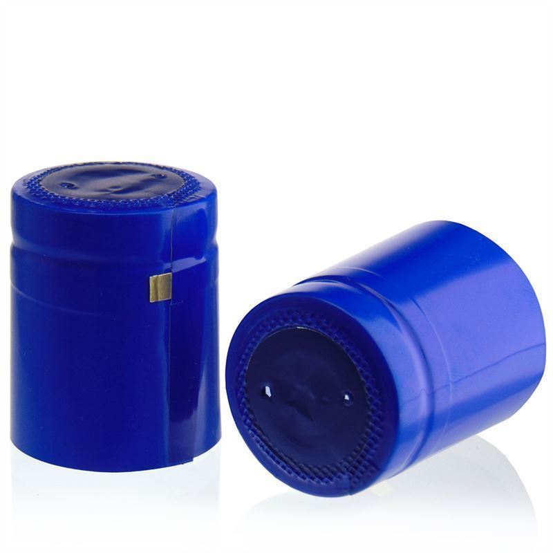 Termokork 32×41, PVC-plast, sinine