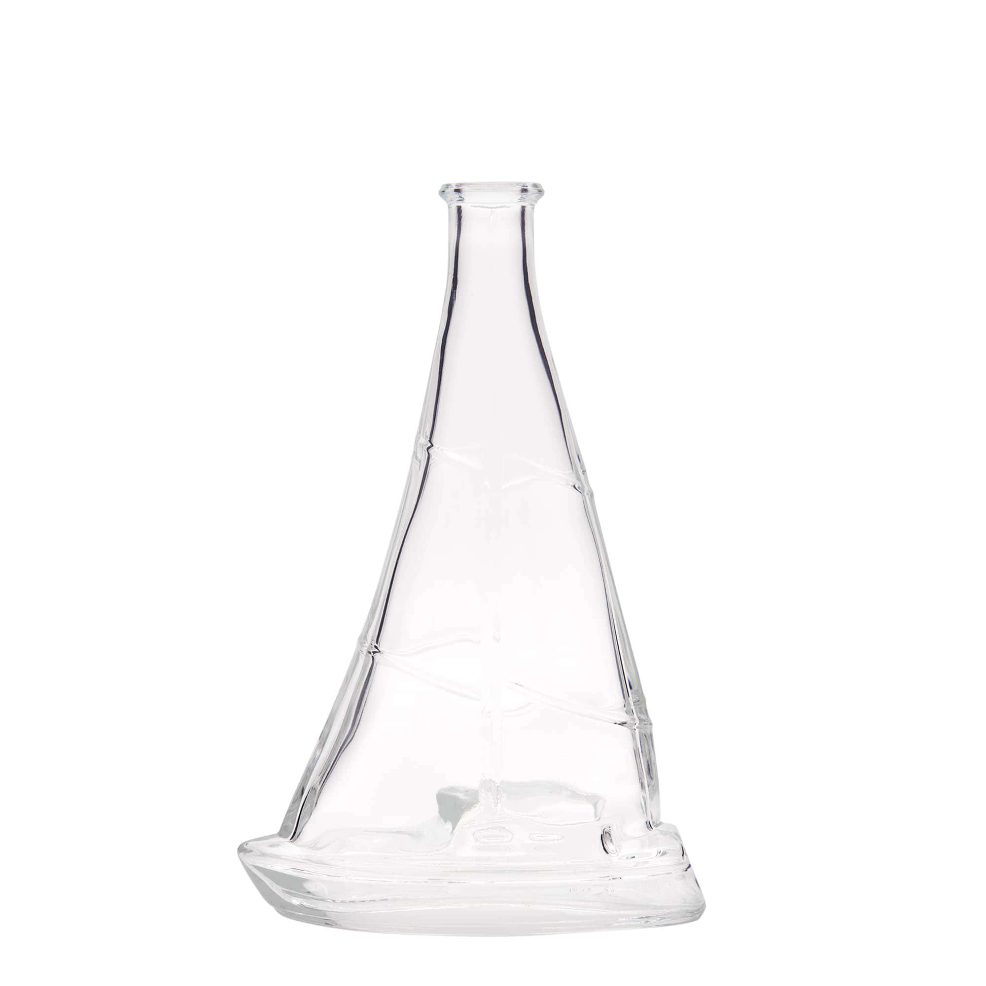 350 ml klaaspudel 'Purjekas', ava: kork 350 ml klaaspudel 'Purjekas', ava: kork