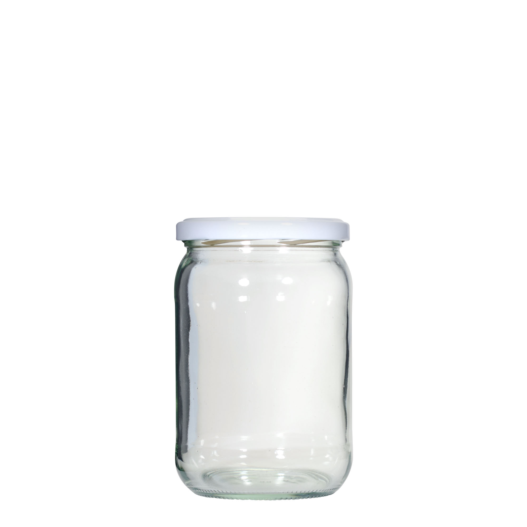 638 ml purgipurk, avale: Twist-Off (TO 82)