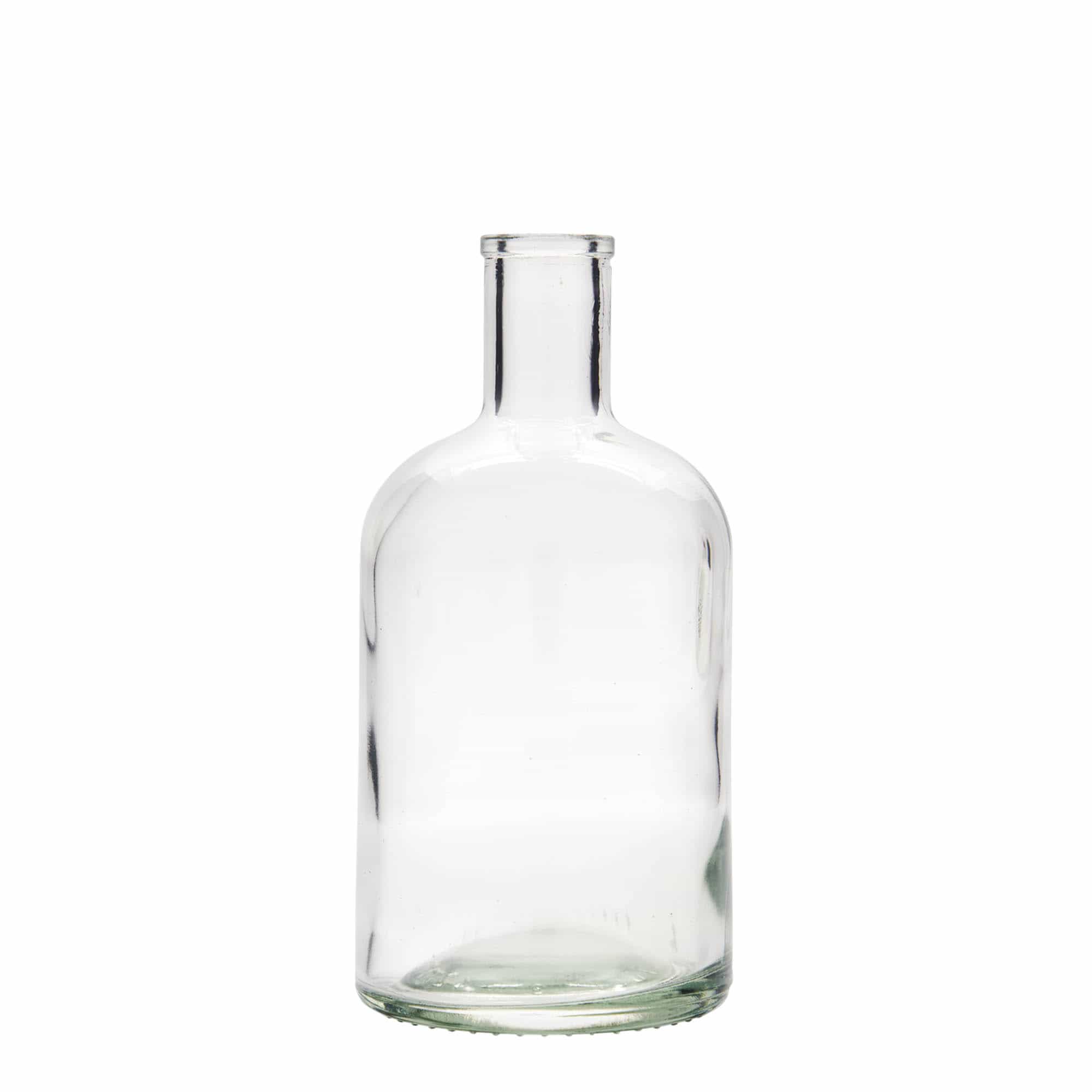 700 ml klaaspudel 'Gerardino', sulgur: kork 700 ml klaaspudel 'Gerardino', sulgur: kork
