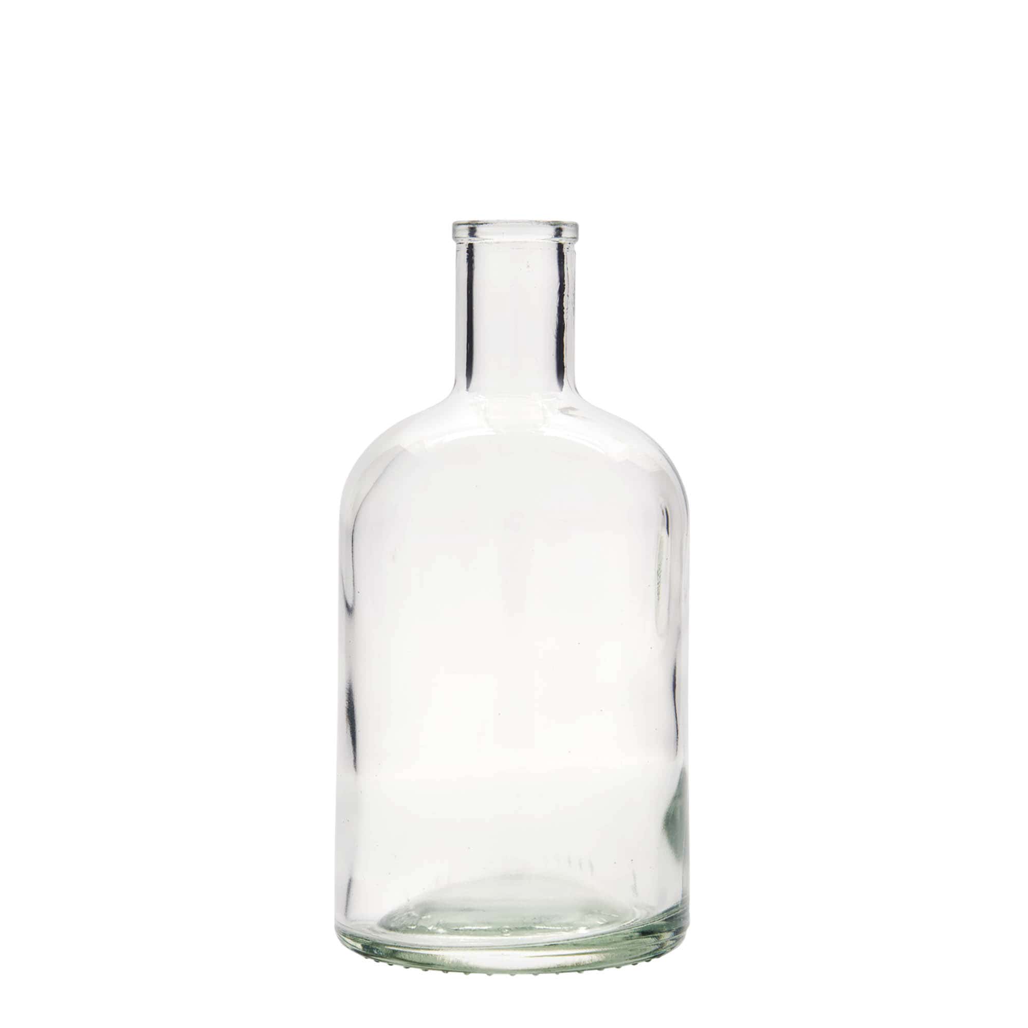 700 ml klaaspudel 'Gerardino', suu: kork