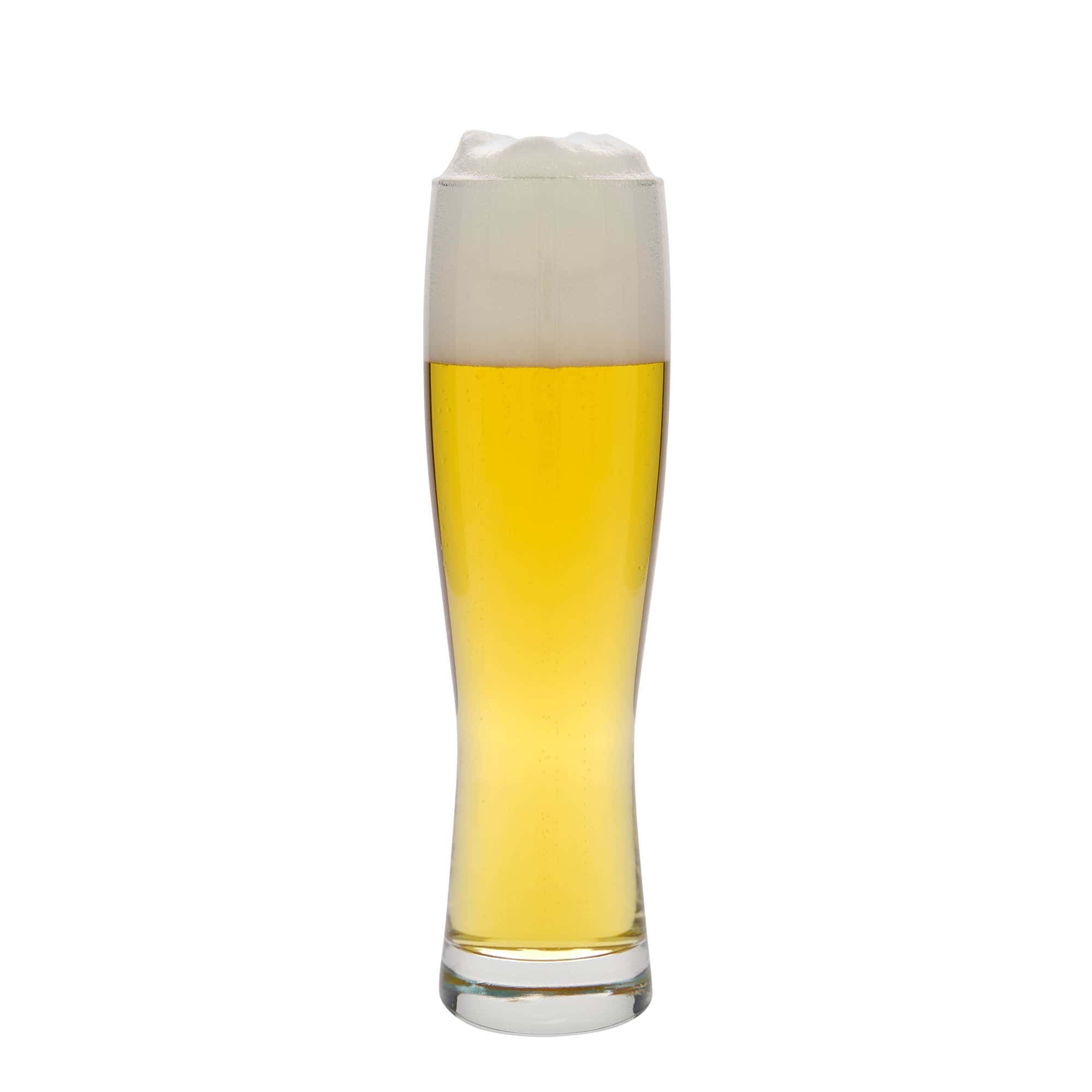 500 ml õlleklaas 'Monaco', klaas