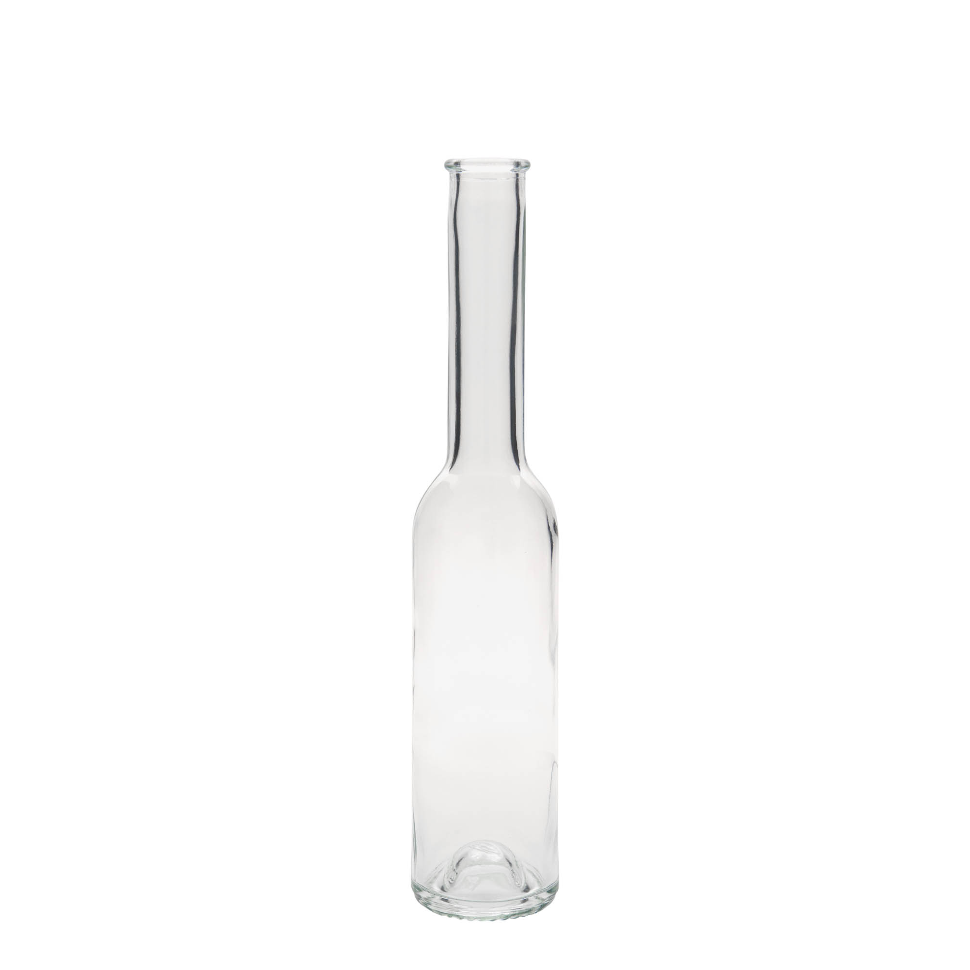 200 ml klaaspudel 'Nepera', suu: kork 200 ml klaaspudel 'Nepera', suu: kork