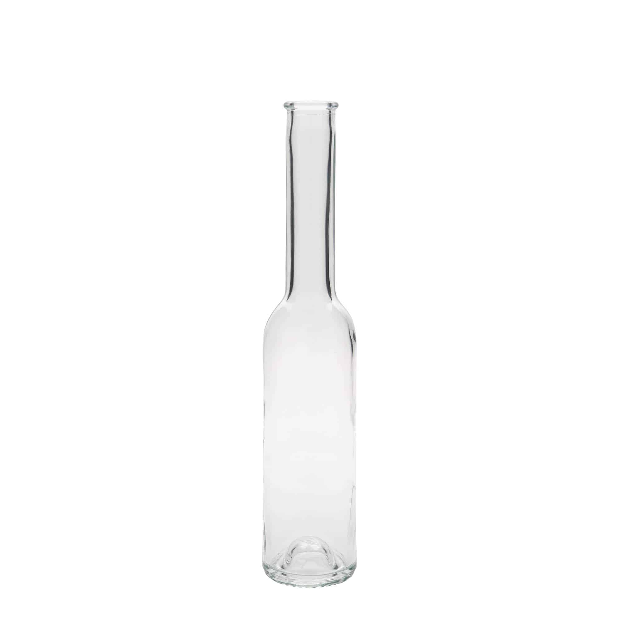 200 ml klaaspudel 'Nepera', suu: kork