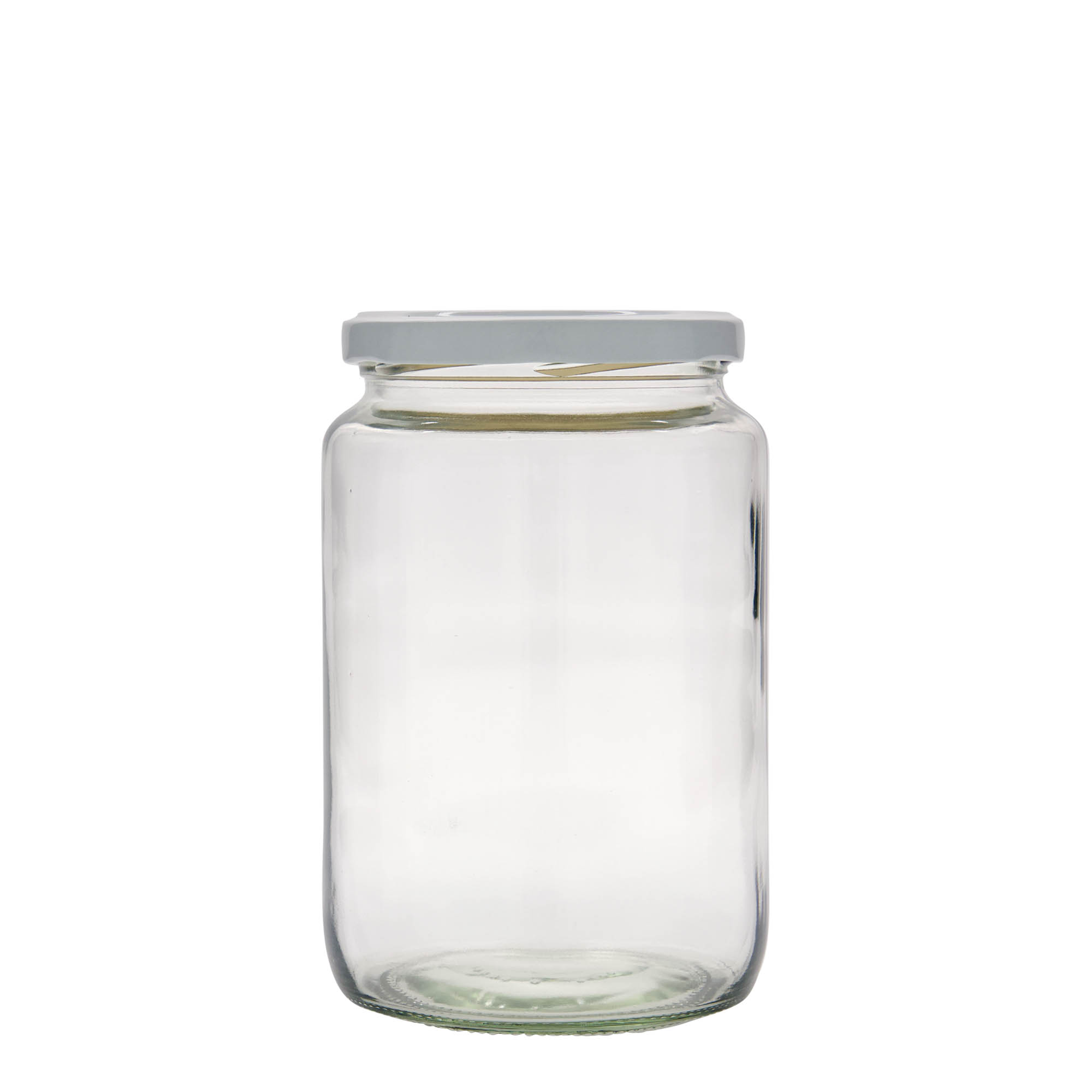 795 ml konserveerimispurk, ava: Twist-Off (TO 82)