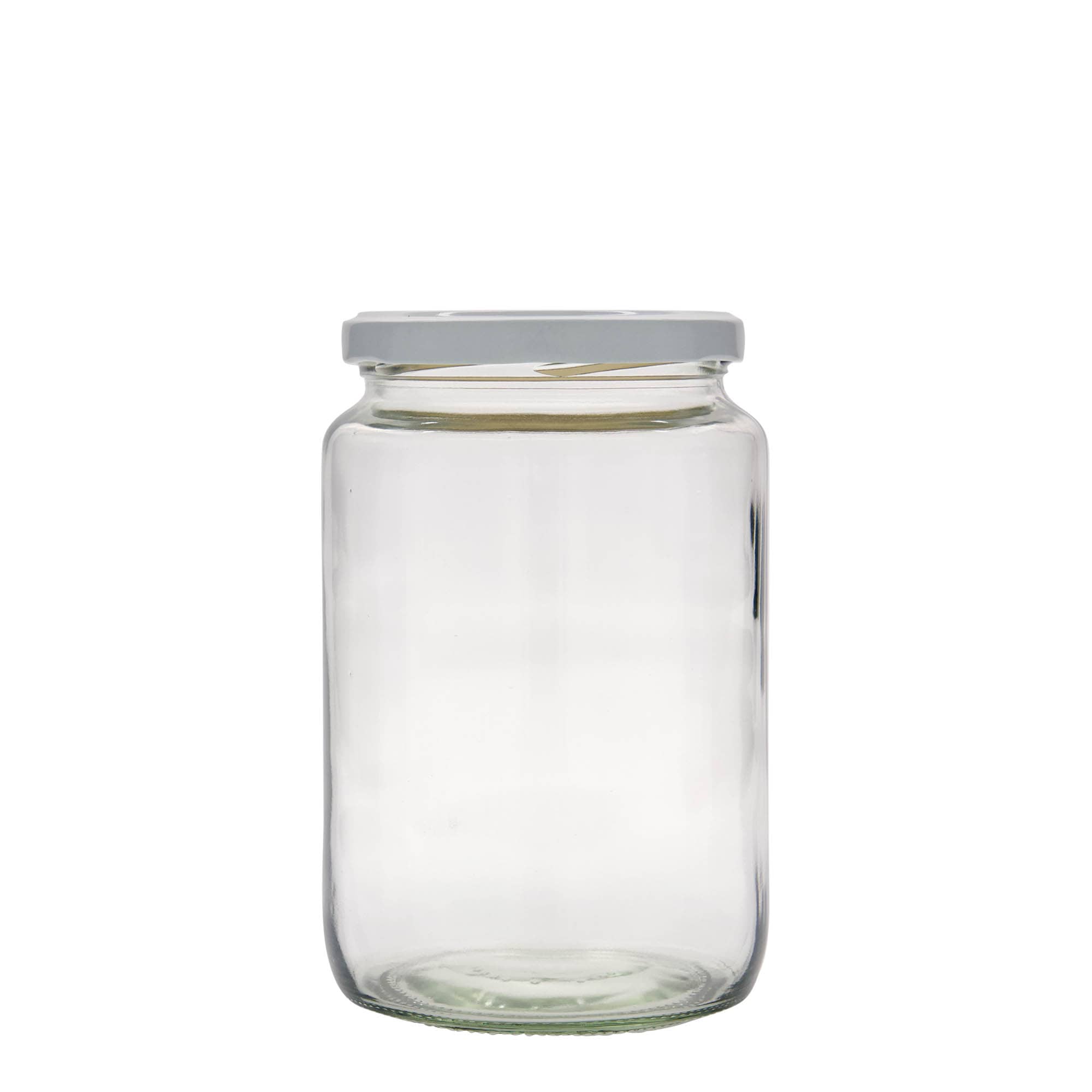 795 ml konserveerimispurk, ava: Twist-Off (TO 82)