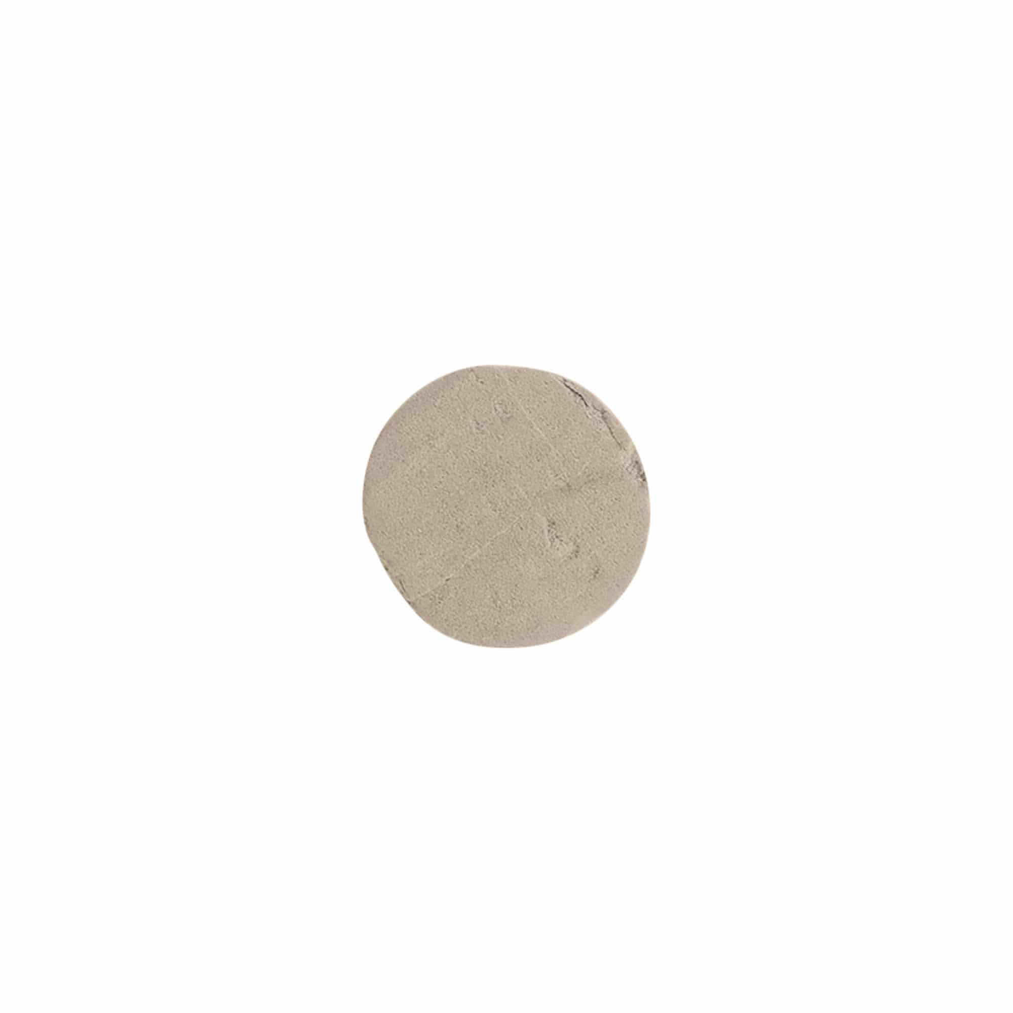 Tipukork 19-23 x 33, naturkork, pleegitatud, sobib avale: kork
