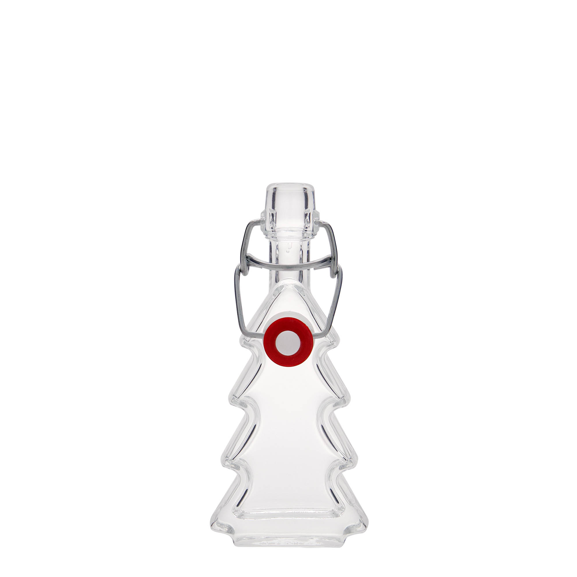 40 ml klaaspudel 'Tannenbaum', ava: sanglukustus 40 ml klaaspudel 'Tannenbaum', ava: sanglukustus