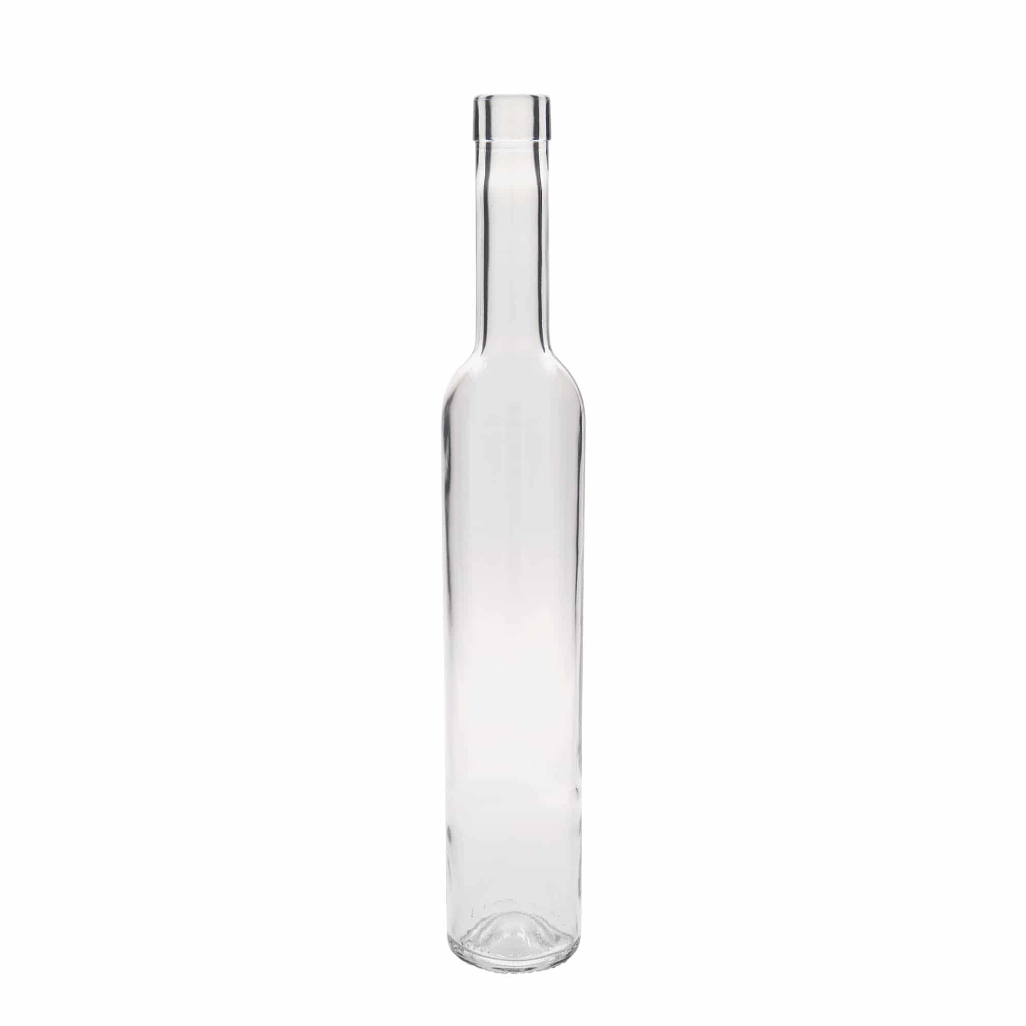 500 ml klaaspudel 'Maximo', suuava: kork