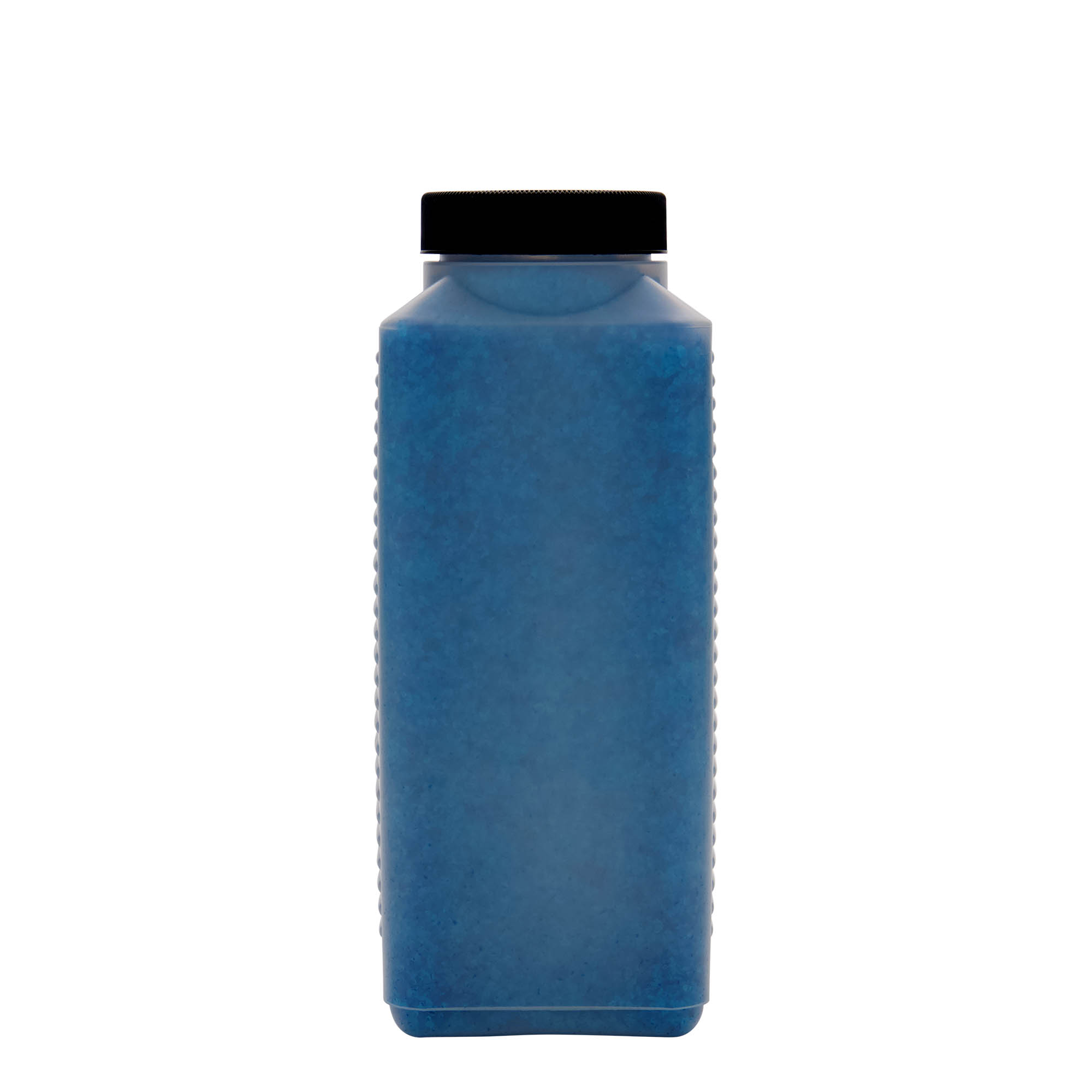 1.000 ml laiakaelne pudel, ristkülikukujuline, HDPE-plast, naturaalne, avaus: DIN 60 EPE 1.000 ml laiakaelne pudel, ristkülikukujuline, HDPE-plast, naturaalne, avaus: DIN 60 EPE