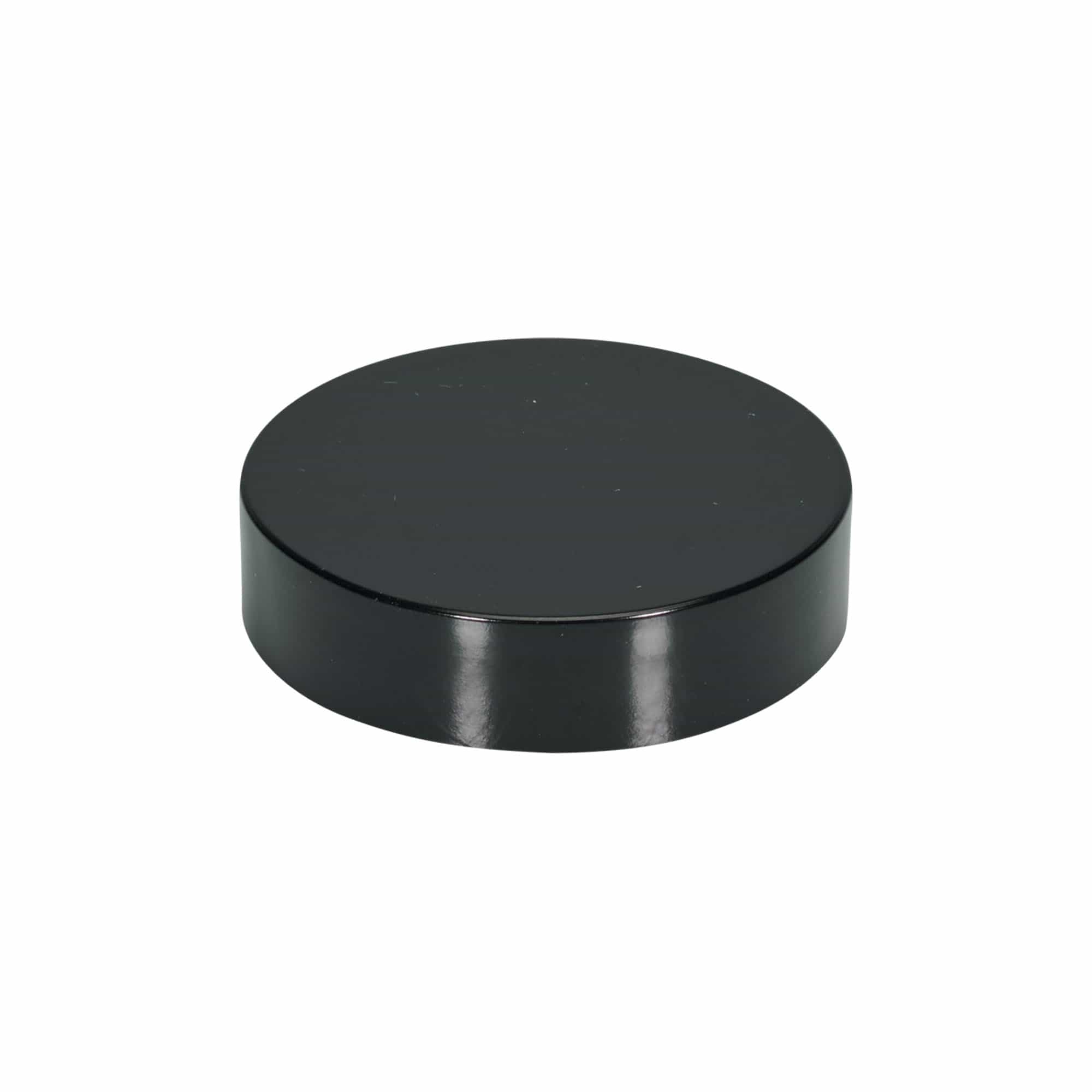Kruvikork 60 ml jaoks 'Brown Line', HPM-plast, valge Kruvikork 60 ml jaoks 'Brown Line', HPM-plast, valge