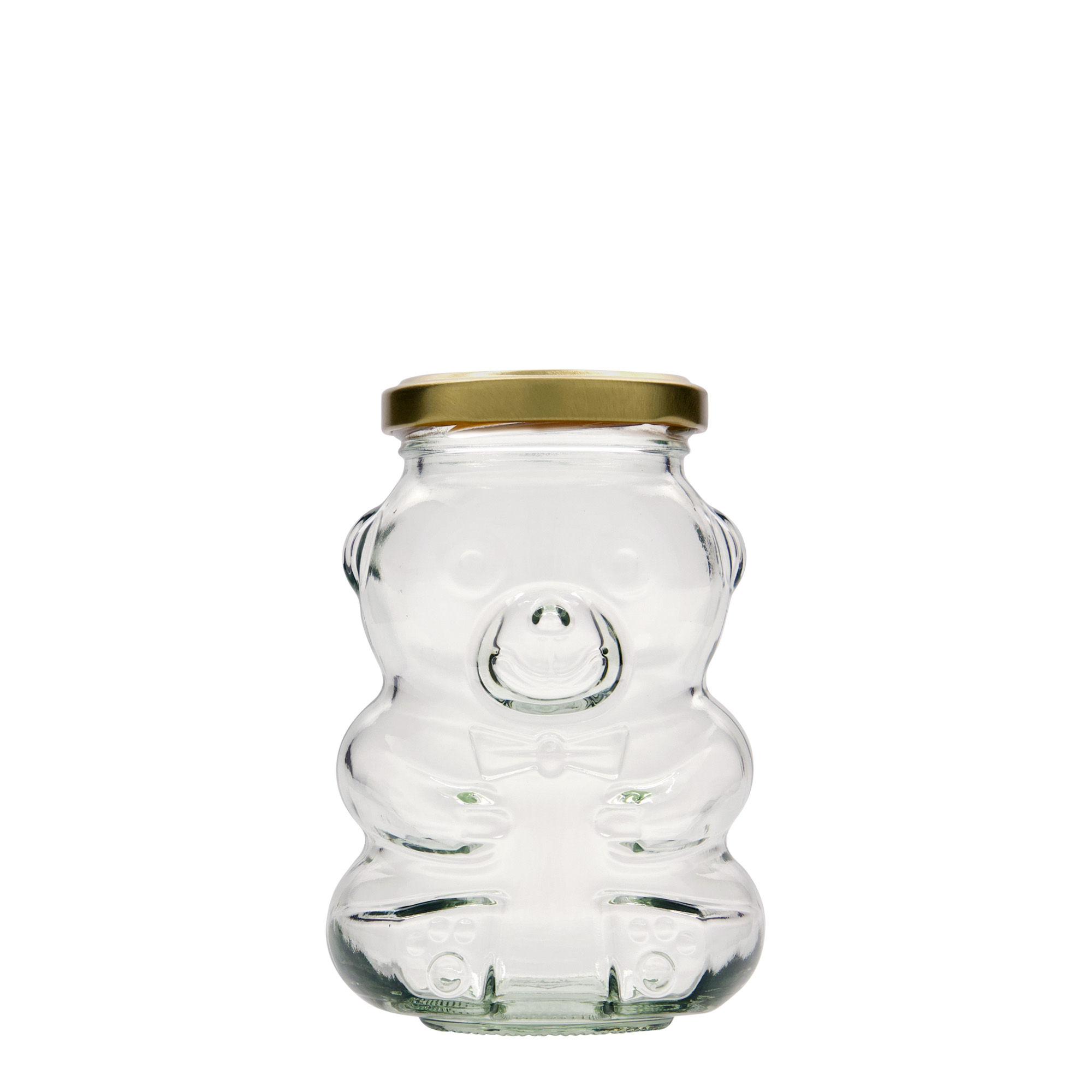 285 ml karuklaas, avaus: Twist-Off (TO 58)
