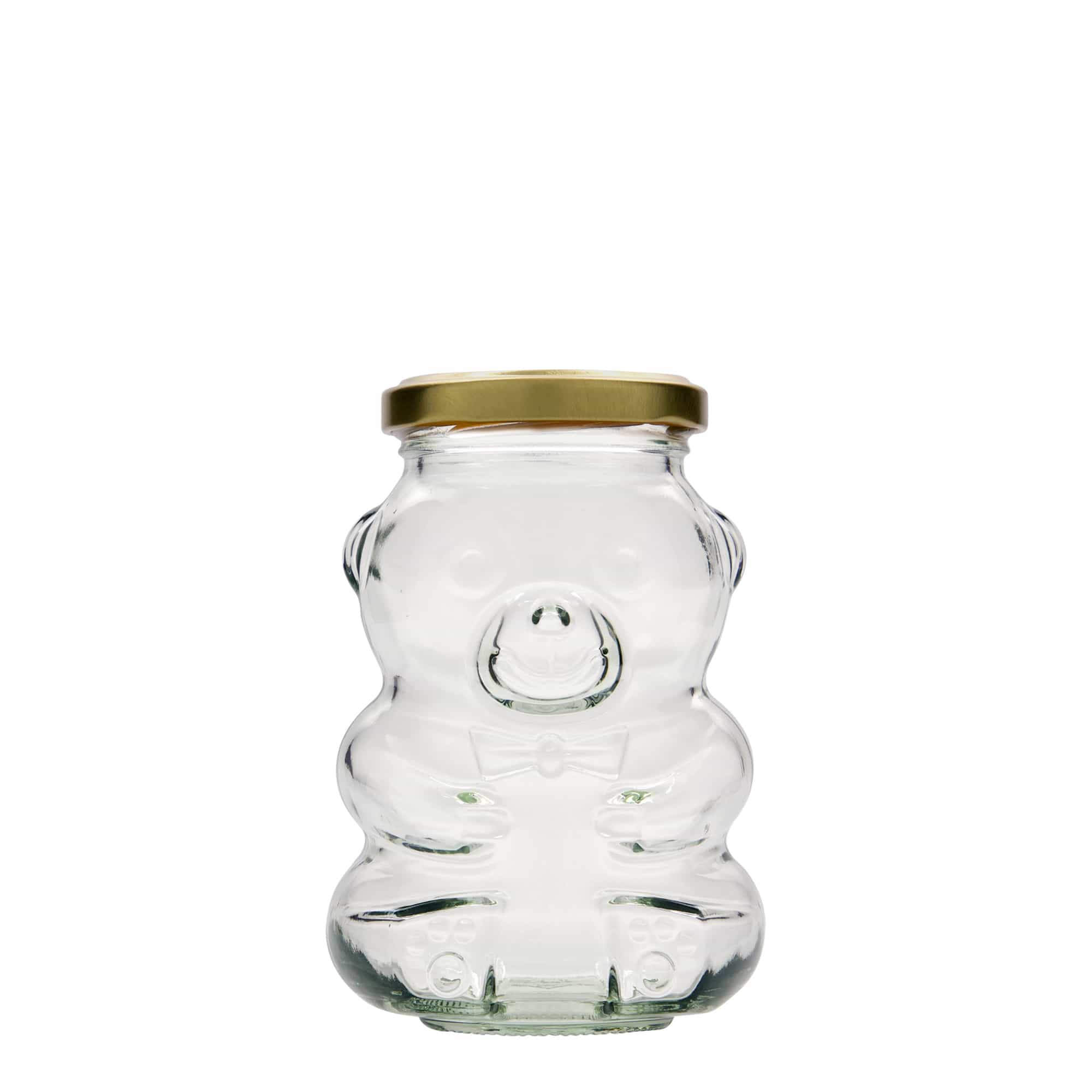 285 ml karuklaas, avaus: Twist-Off (TO 58)
