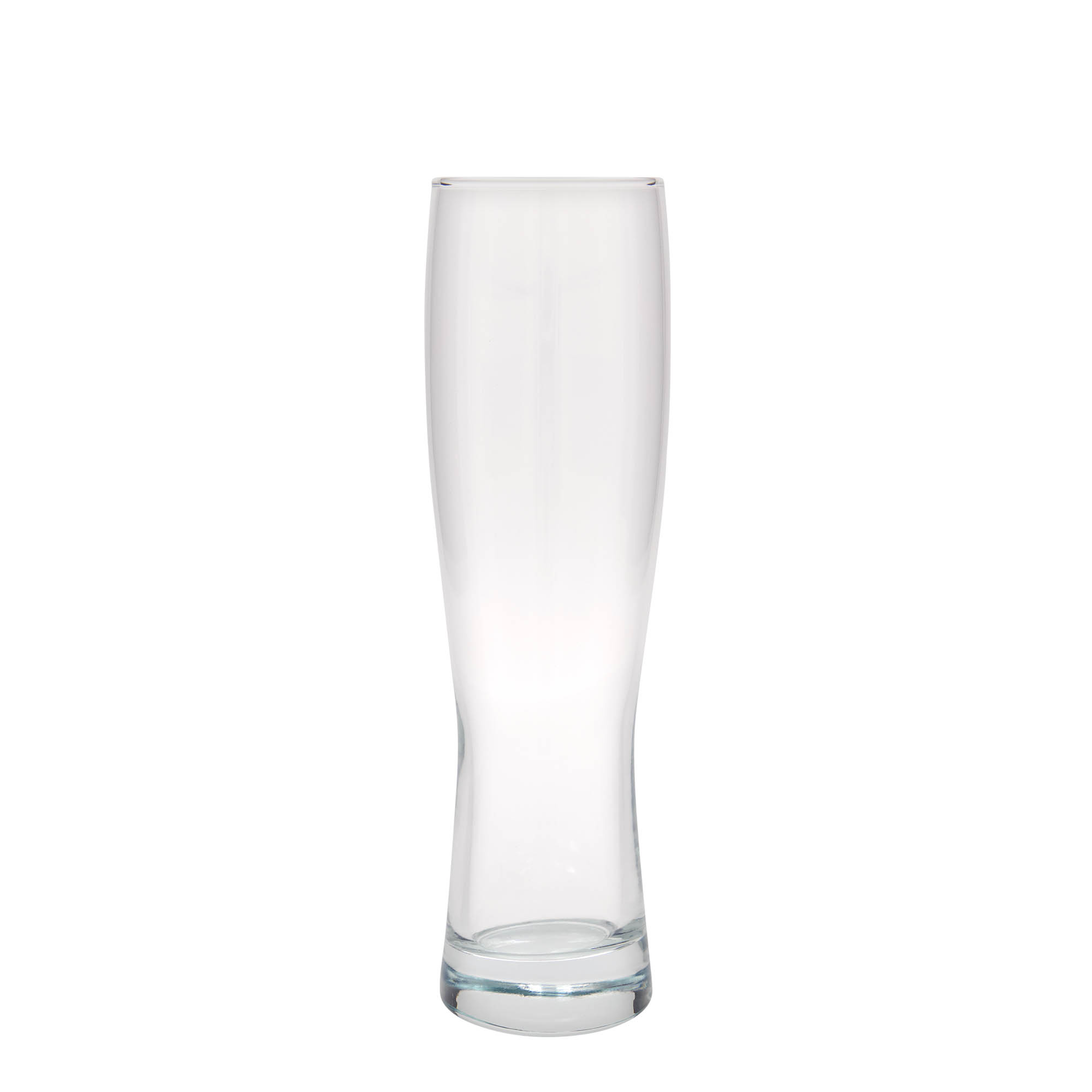 500 ml õlleklaas 'Monaco', klaas