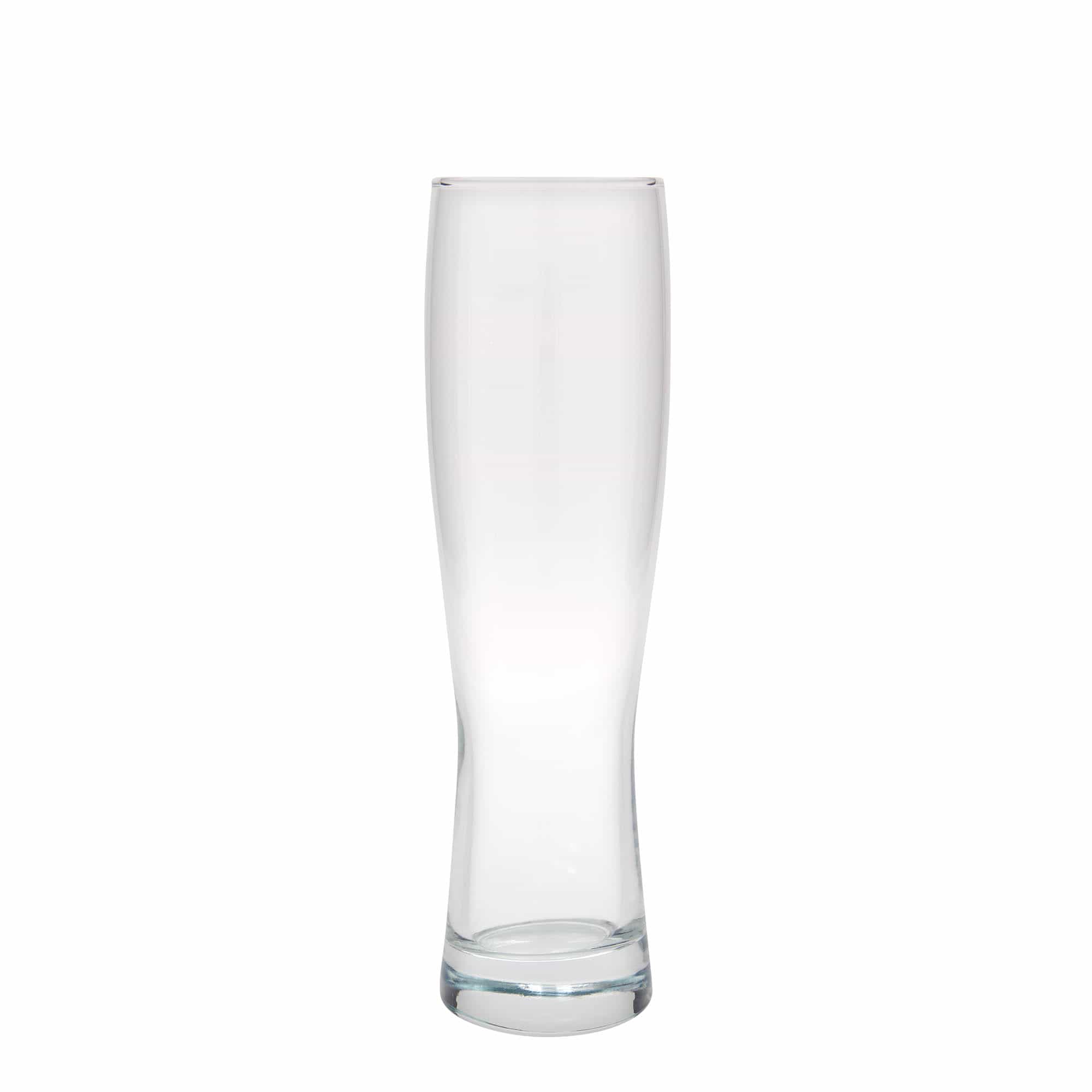 500 ml õlleklaas 'Monaco', klaas