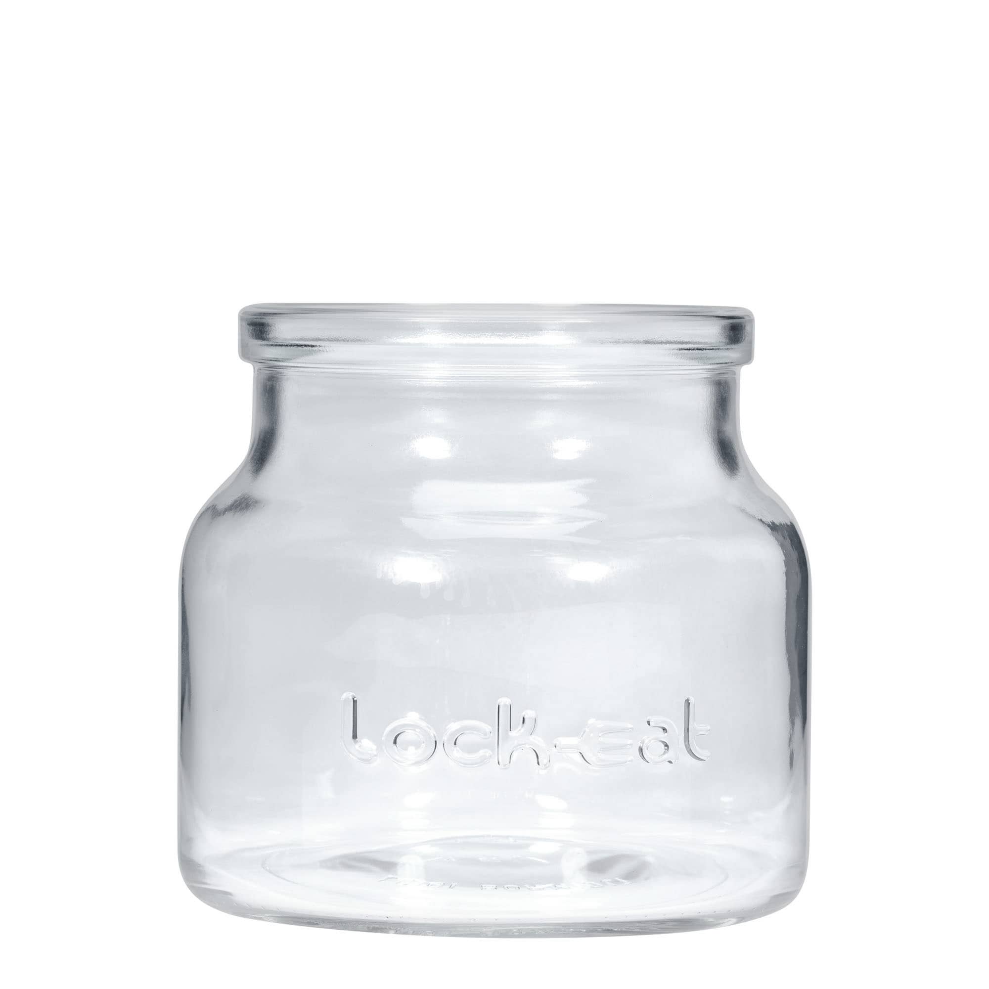 1500 ml traatkaanega purk 'Lock-Eat', sulgur: traatkaas