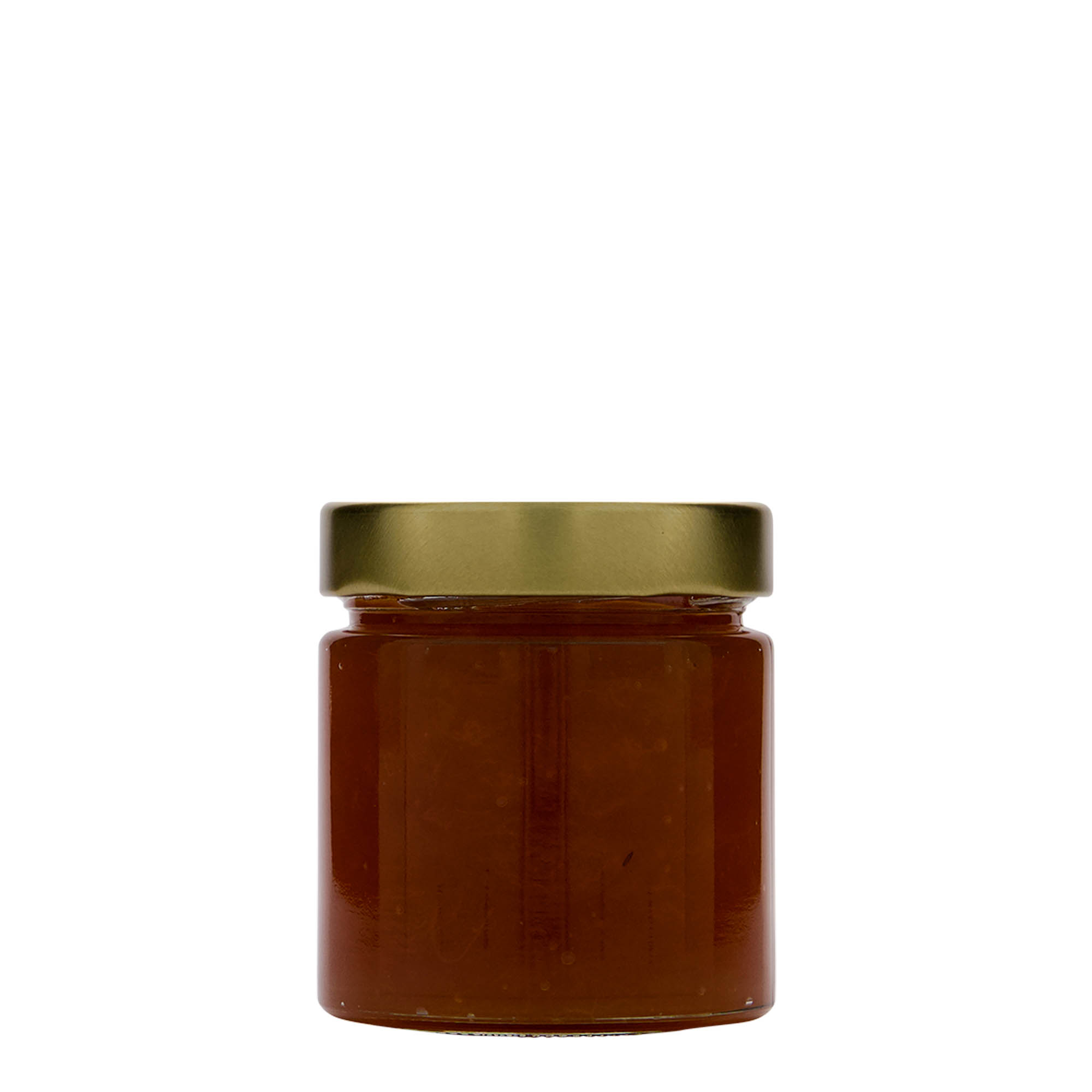 220 ml ümmargune klaaspurk 'Aurora', suuava: Deep-Twist-Off (DTO 66) 220 ml ümmargune klaaspurk 'Aurora', suuava: Deep-Twist-Off (DTO 66)