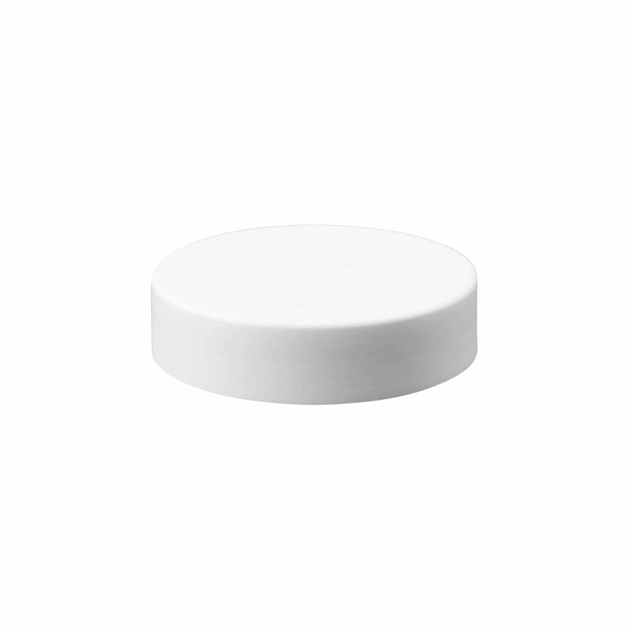 Keeratav kaas 200 ml 'Antonella' jaoks, PP-plast, valge Keeratav kaas 200 ml 'Antonella' jaoks, PP-plast, valge