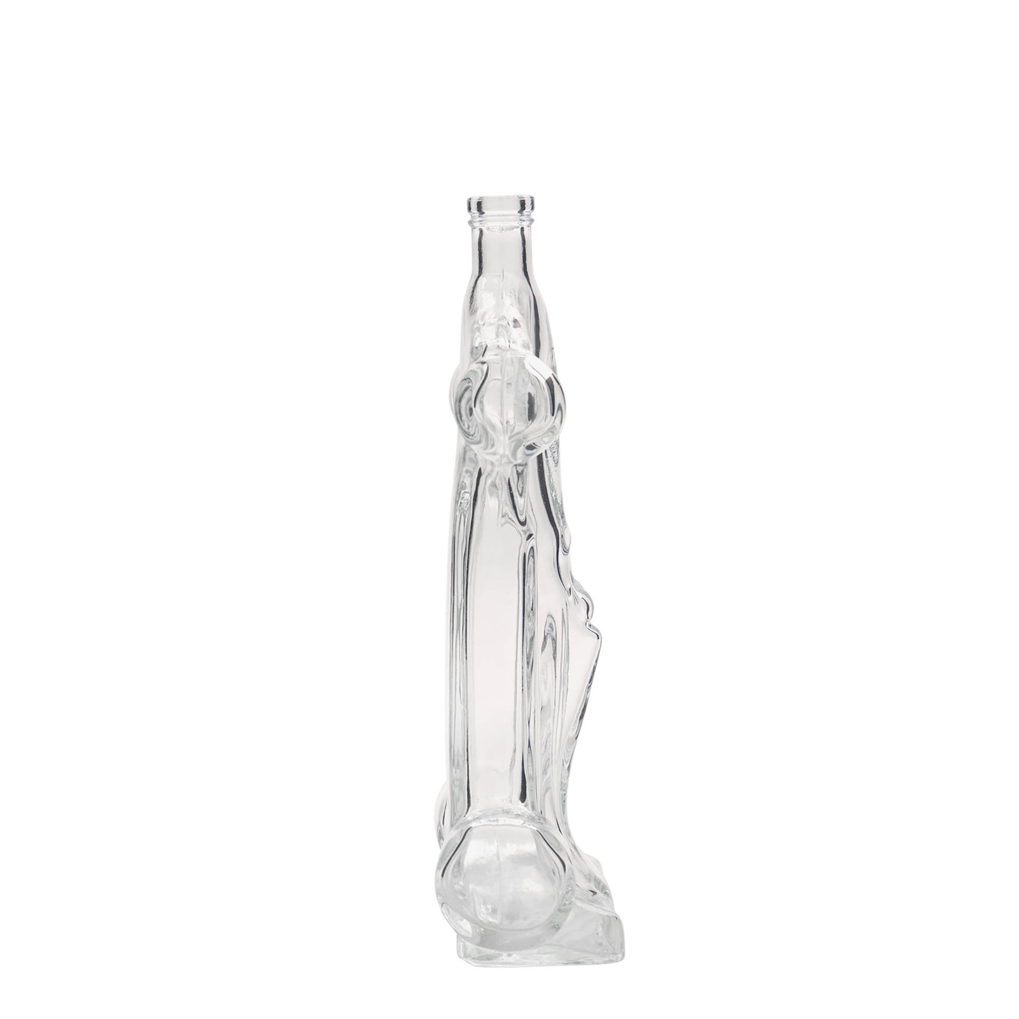 200 ml klaaspudel „Rennwagen“, suuava: kork 200 ml klaaspudel „Rennwagen“, suuava: kork