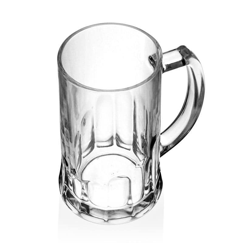 500 ml õllekann 'Euroopa', klaas