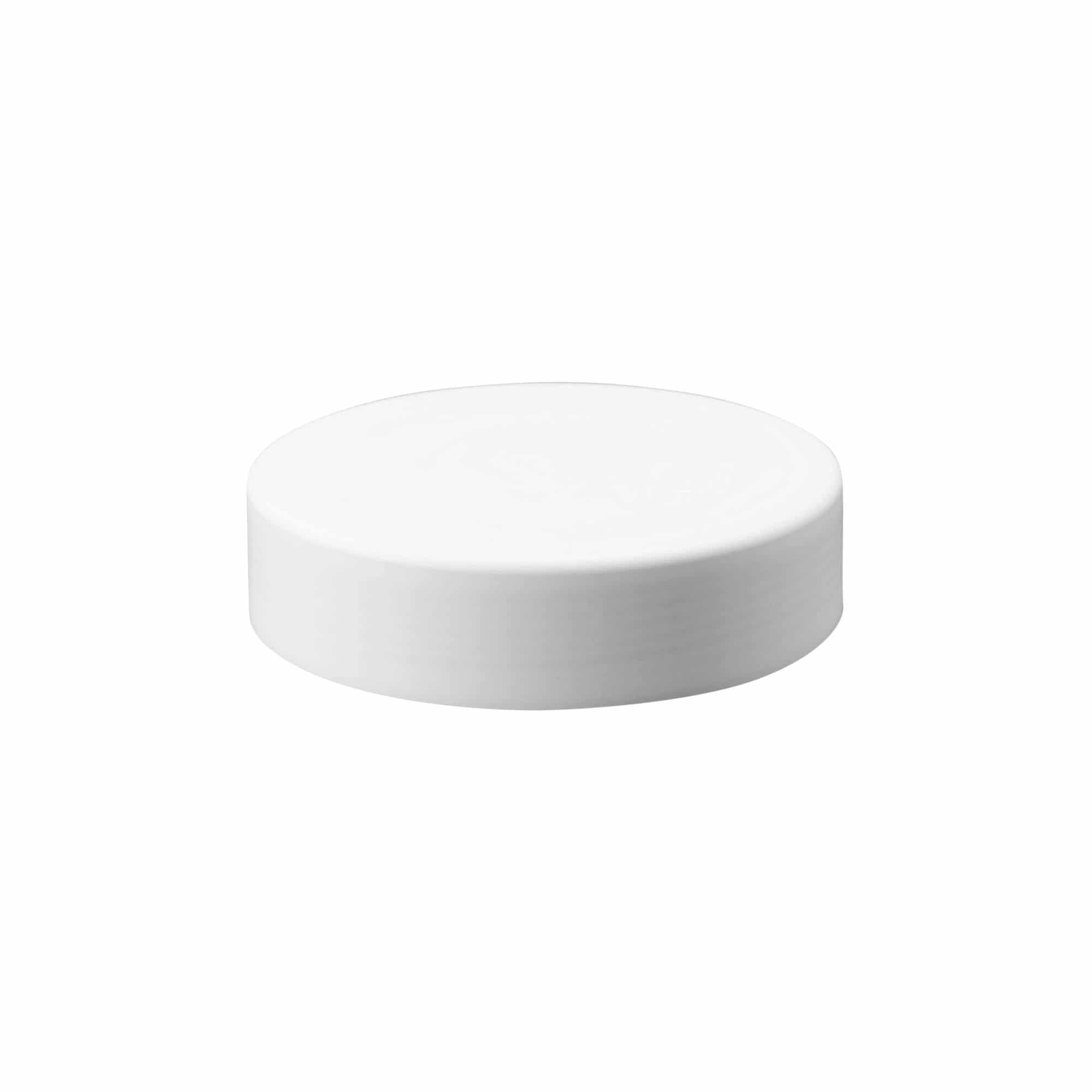 Keeratav kaas 250 ml 'Antonella' jaoks, PP-plast, valge