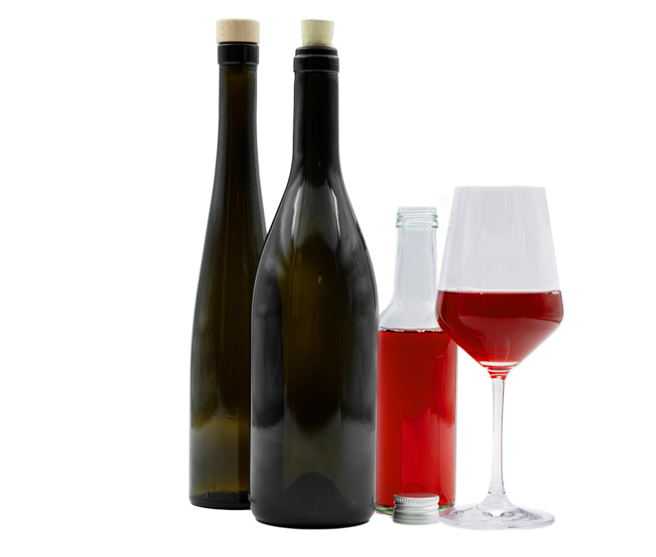 Veinipudelid Veinipudelid