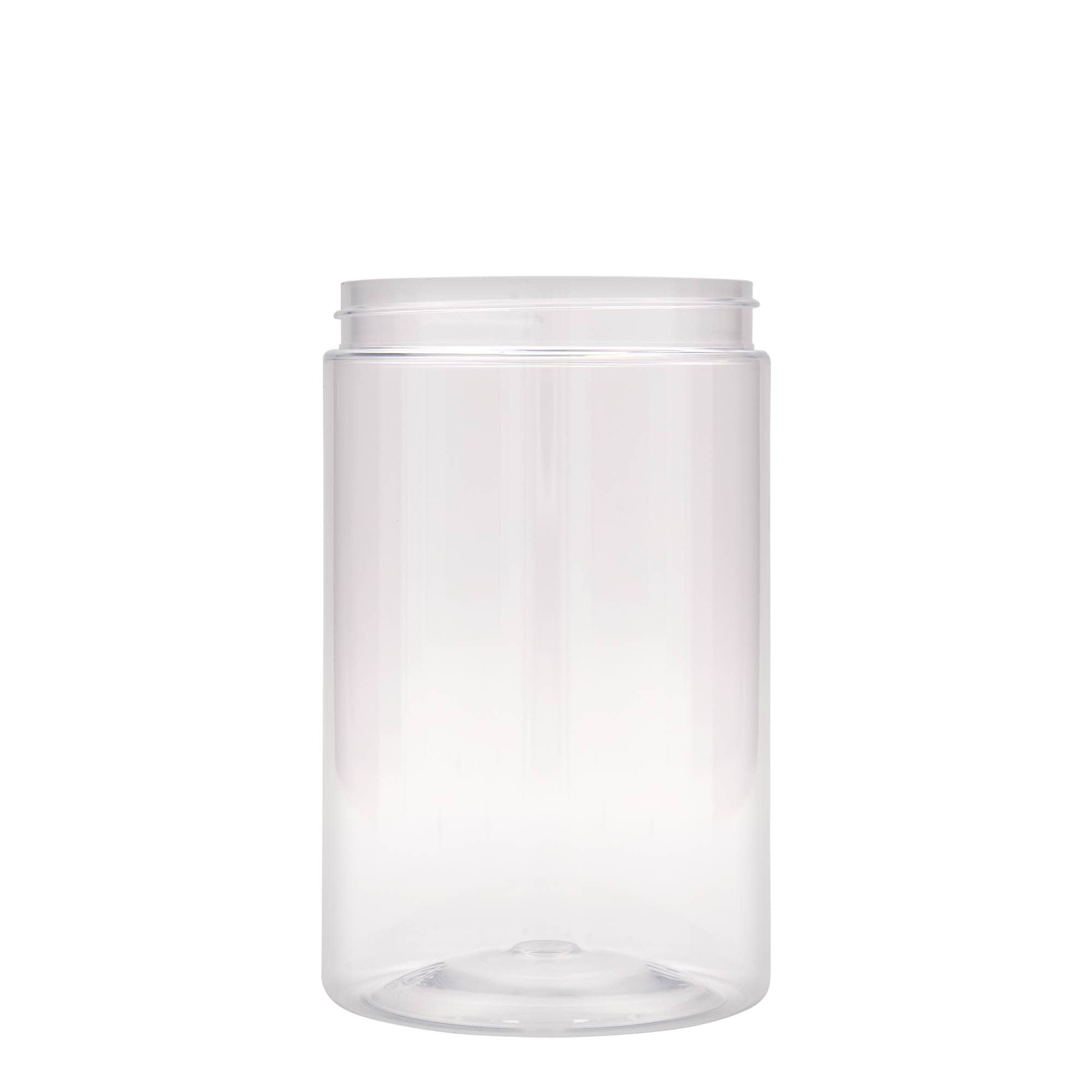 1250 ml PET-purk 'Isabella', sulgur: 100/400 1250 ml PET-purk 'Isabella', sulgur: 100/400