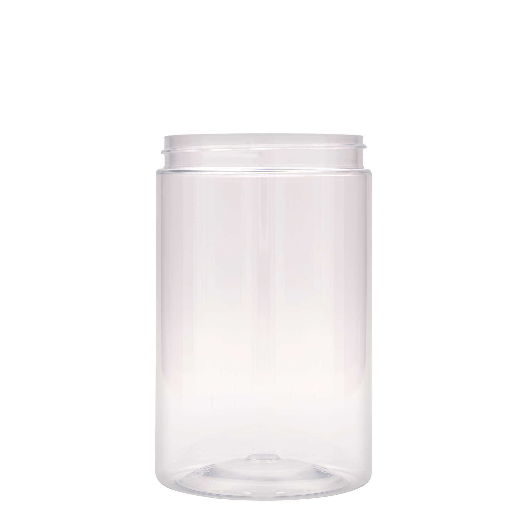 1250 ml PET-purk 'Isabella', suu: 100/400