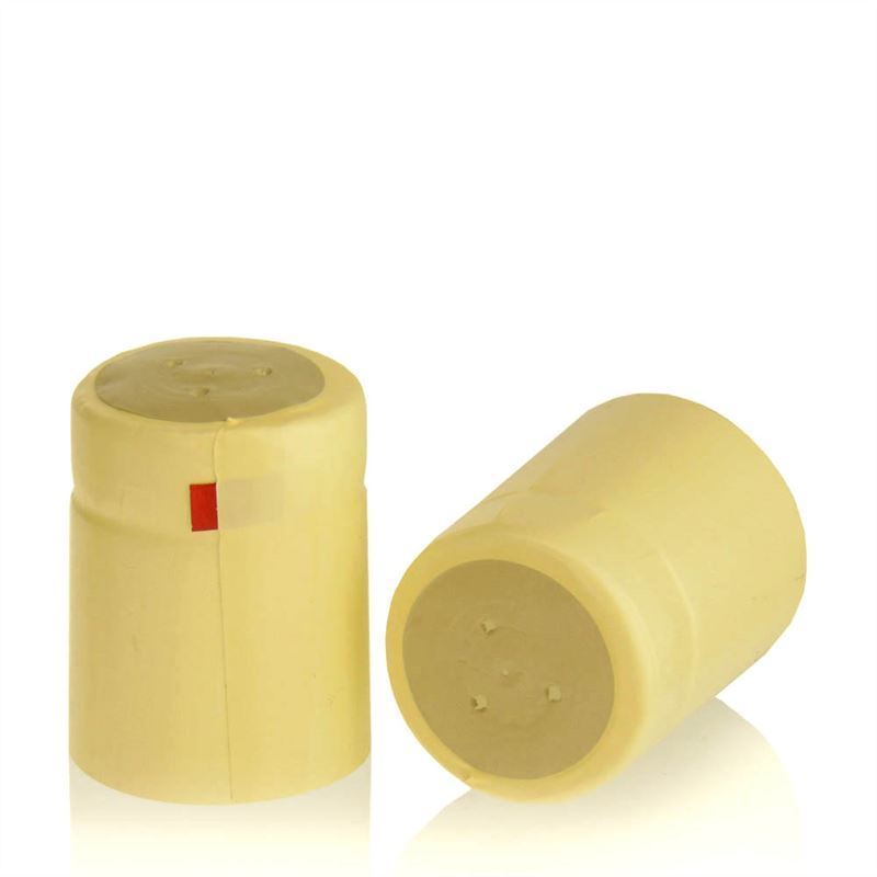 Termokork 32×41, PVC-plast, šampanjavärvi
