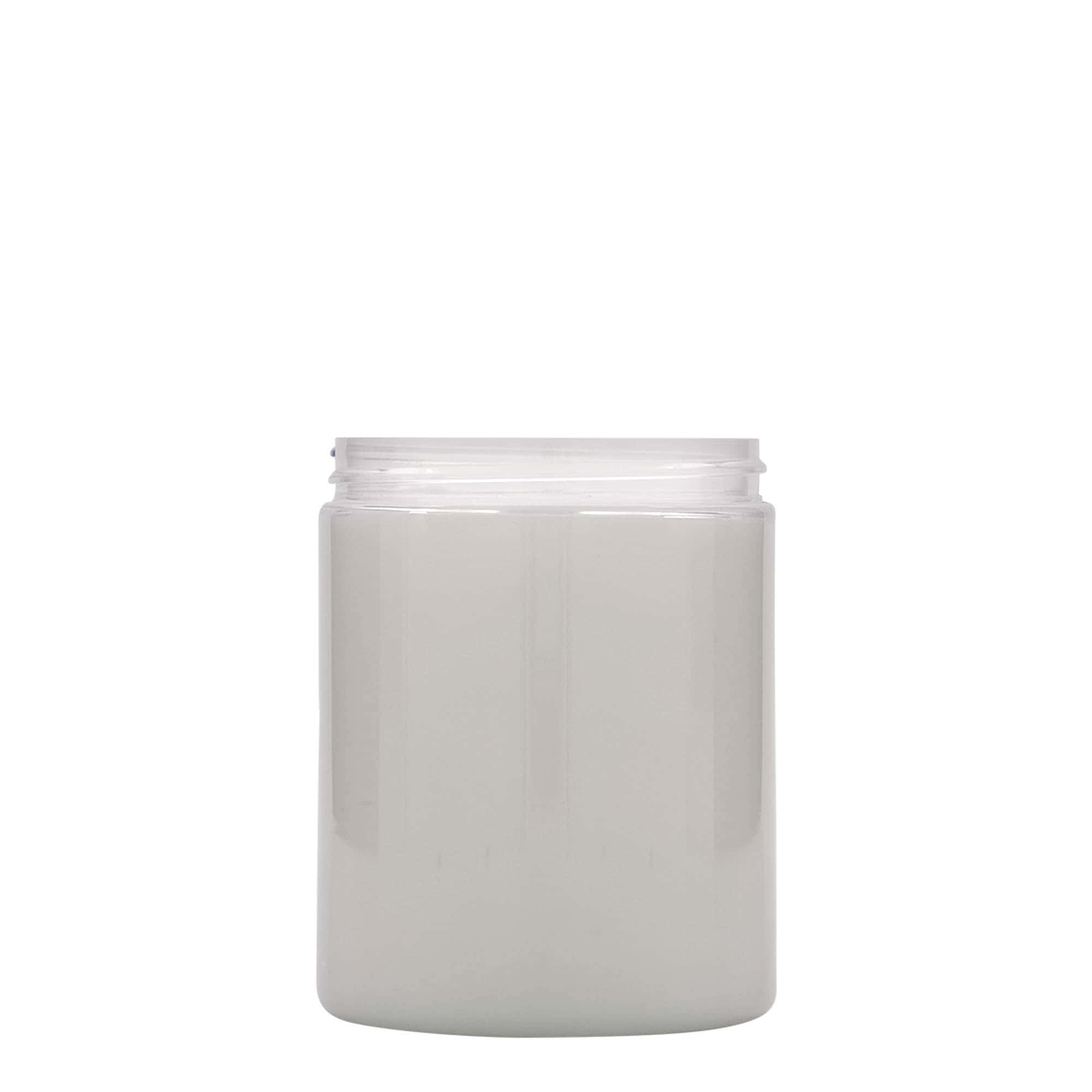 300 ml PET-purk 'Isabella', sulgur: 70/400